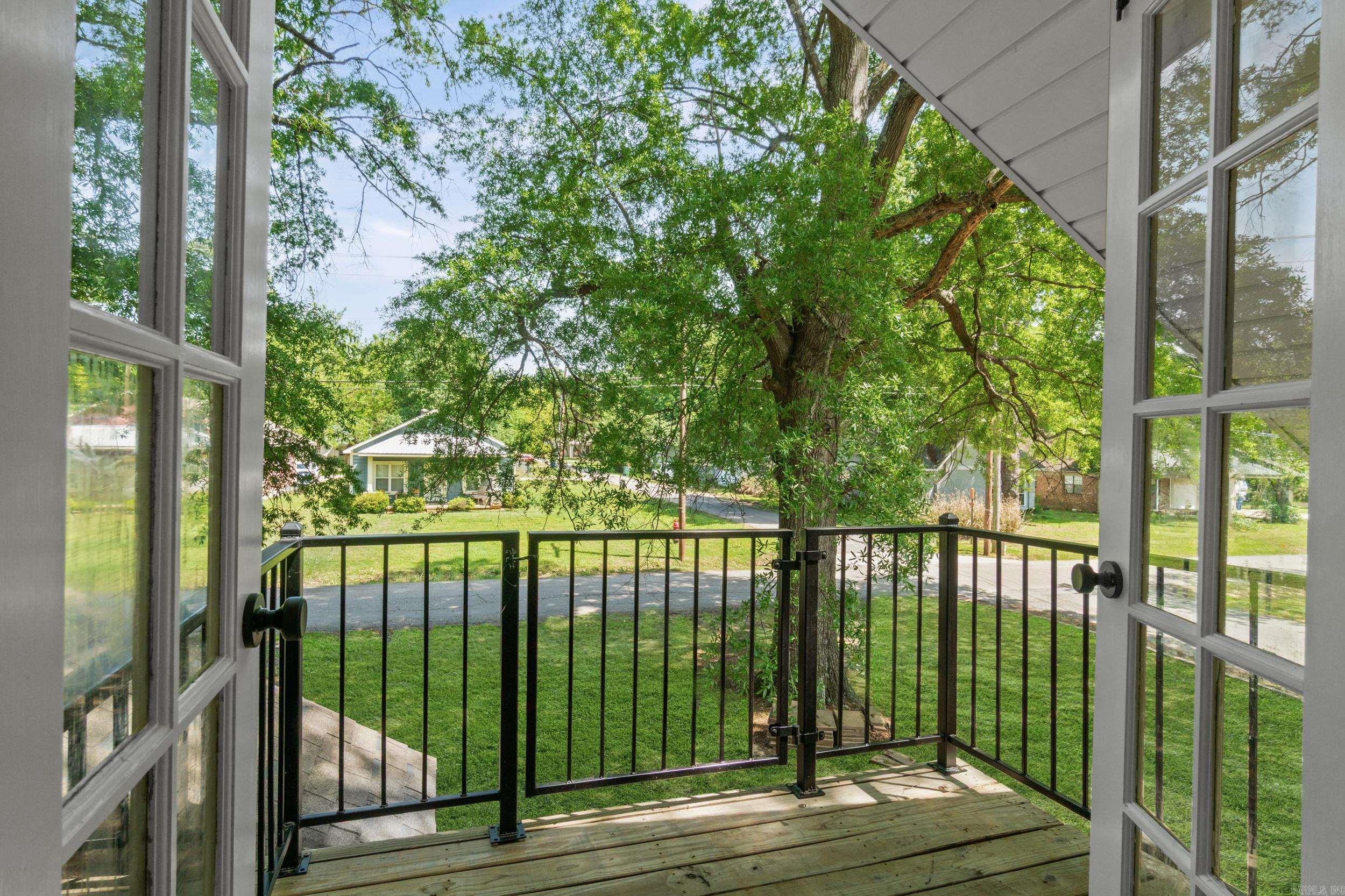 201 N Holly  Beebe, AR