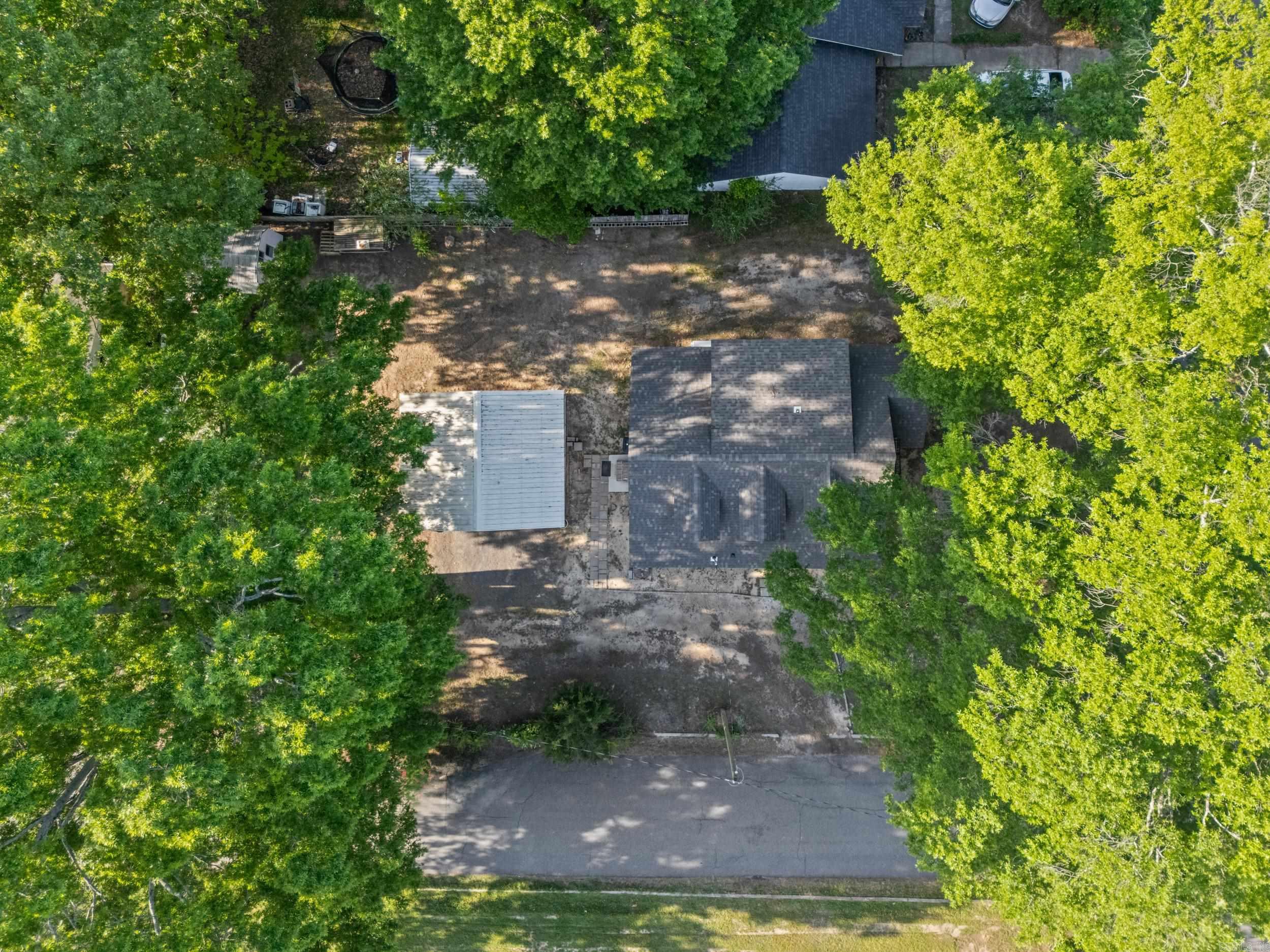 201 N Holly  Beebe, AR