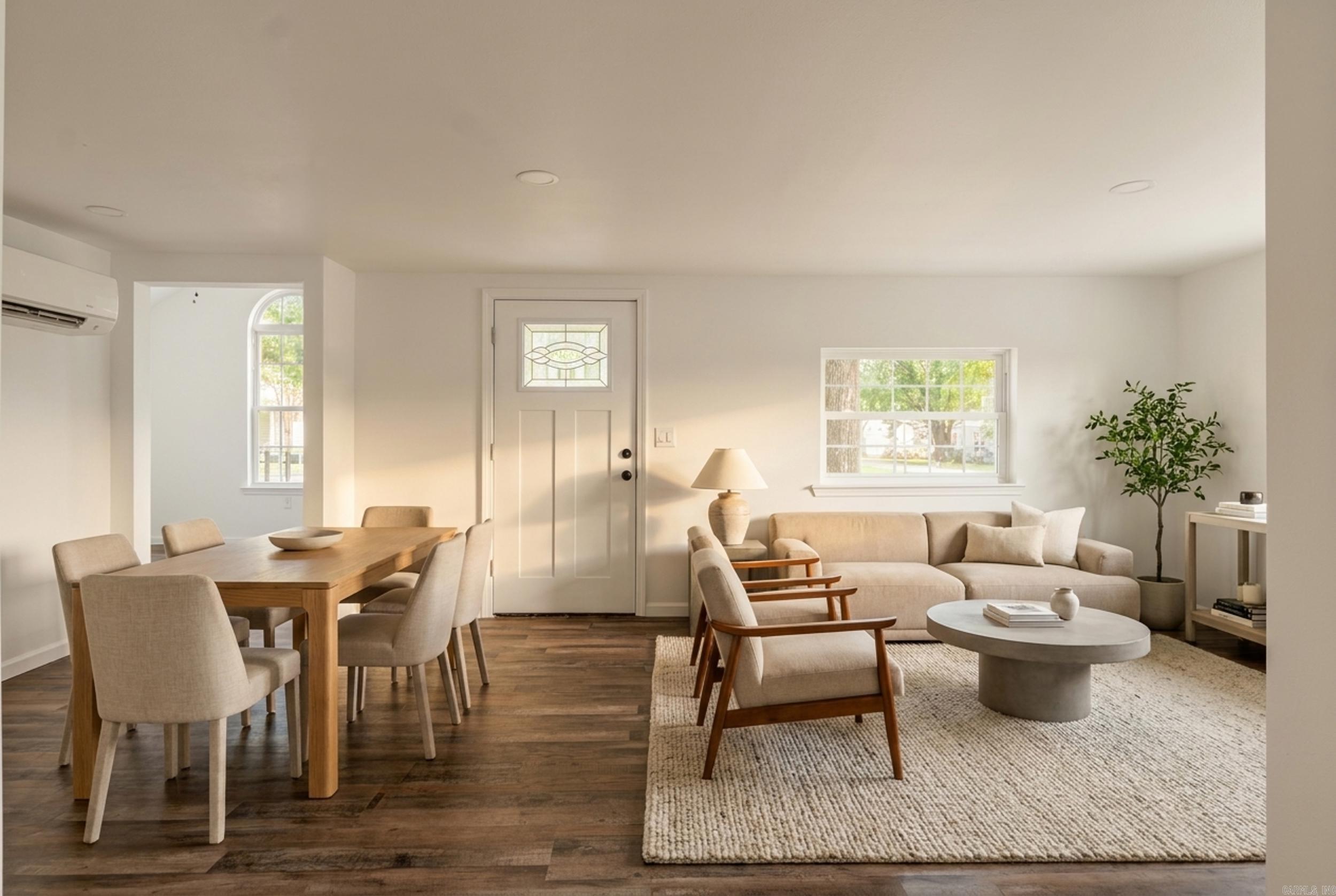 201 N Holly  Beebe, AR