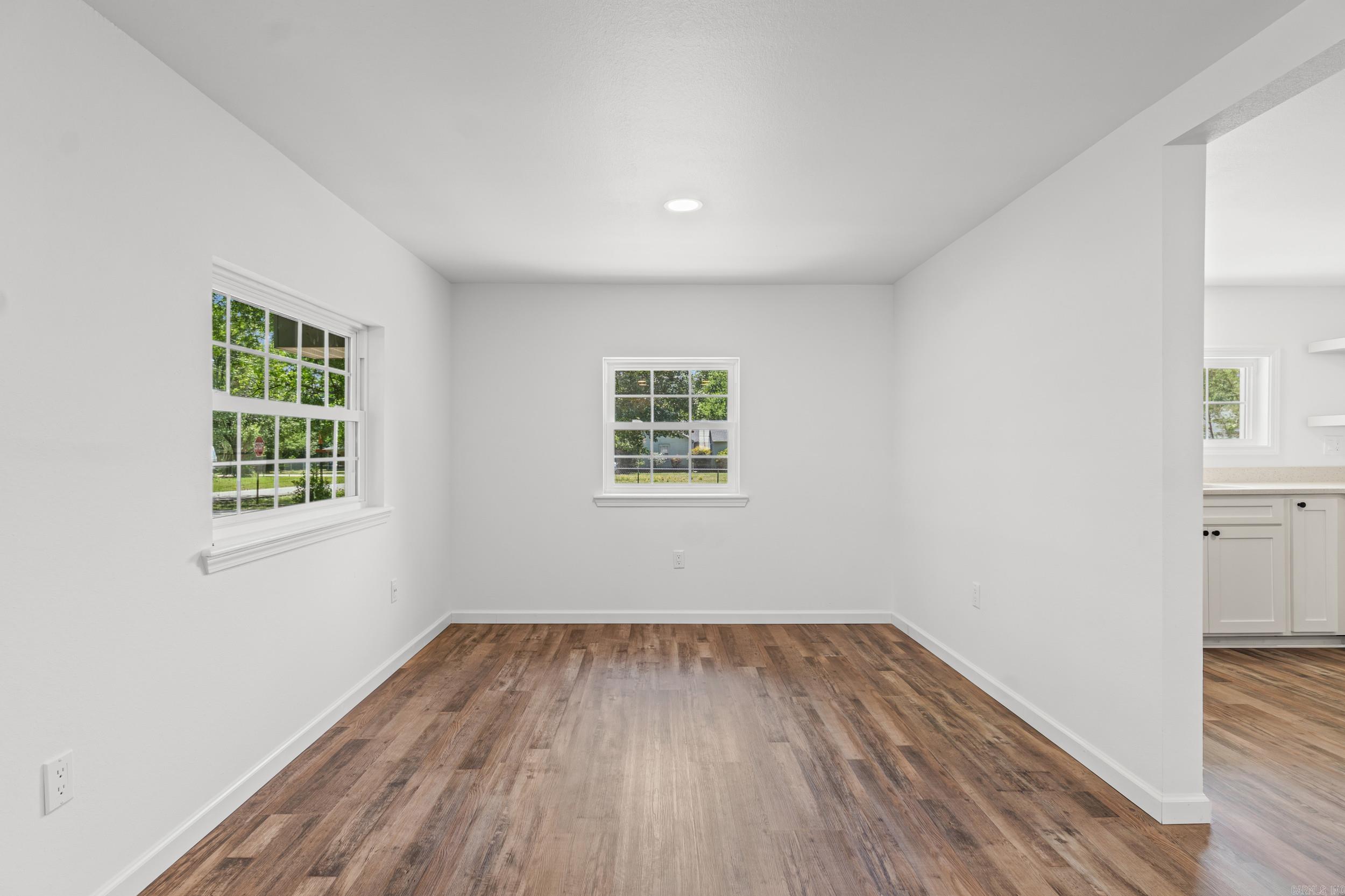 201 N Holly  Beebe, AR