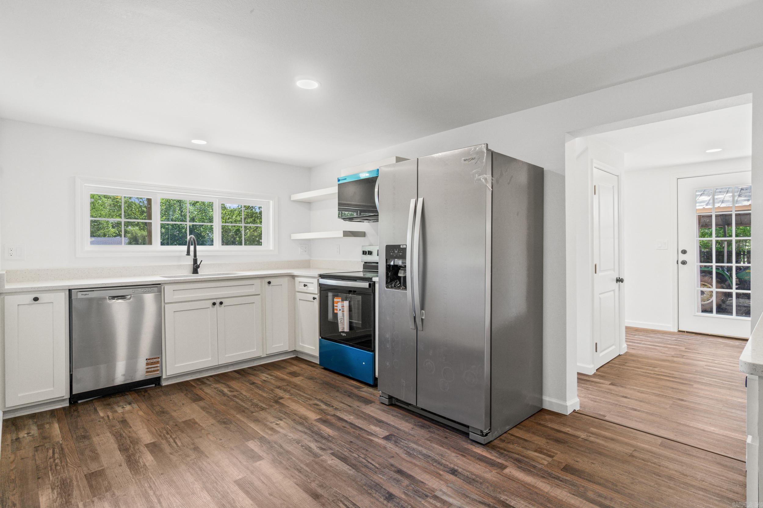 201 N Holly  Beebe, AR