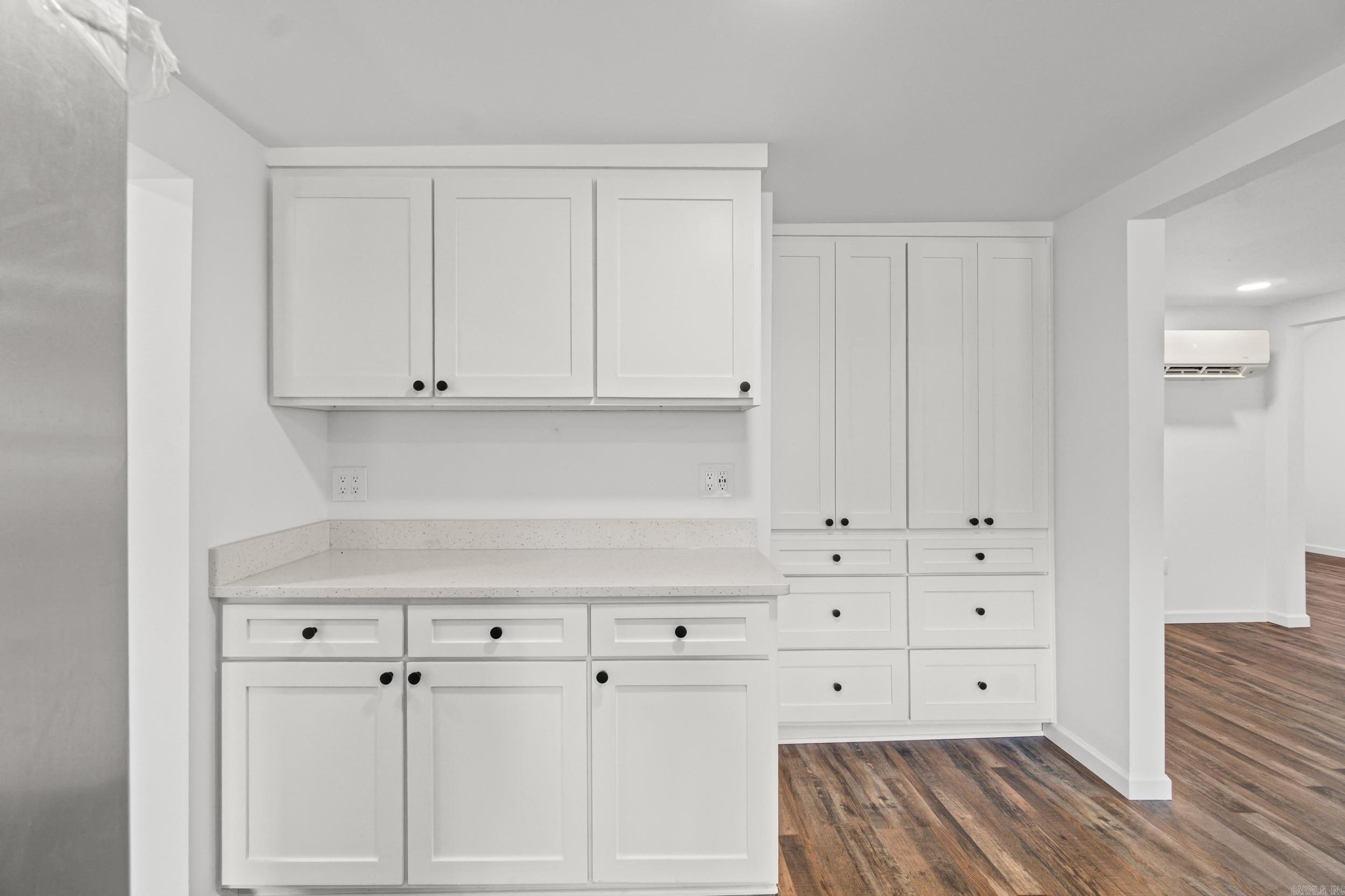 201 N Holly  Beebe, AR