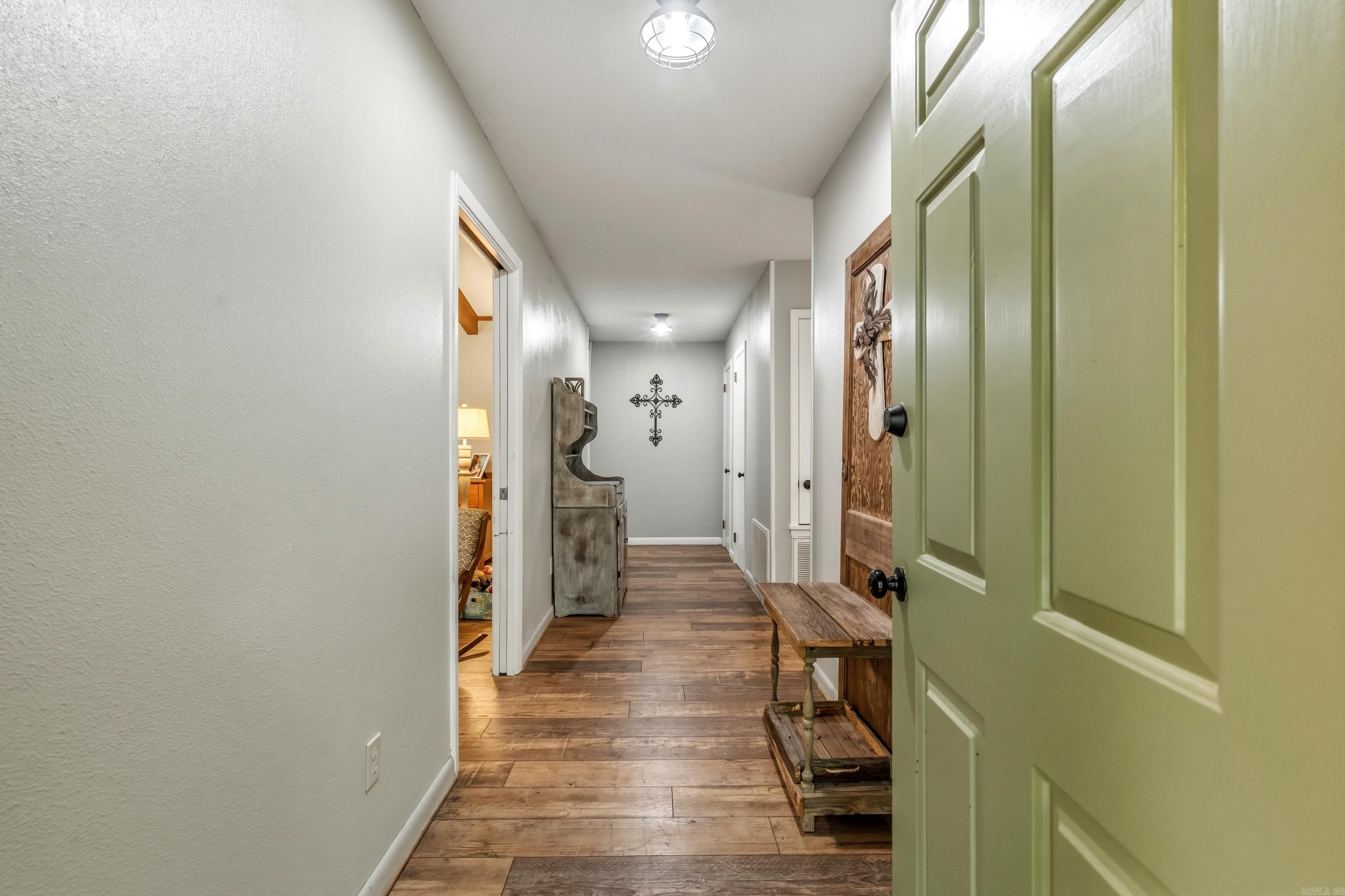 2091 Elaine  Arkadelphia, AR