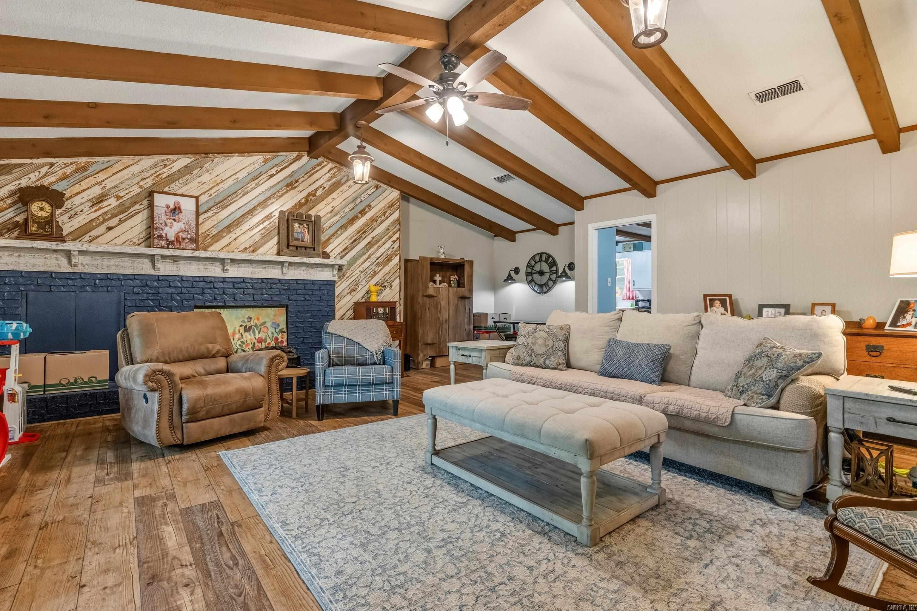 2091 Elaine  Arkadelphia, AR