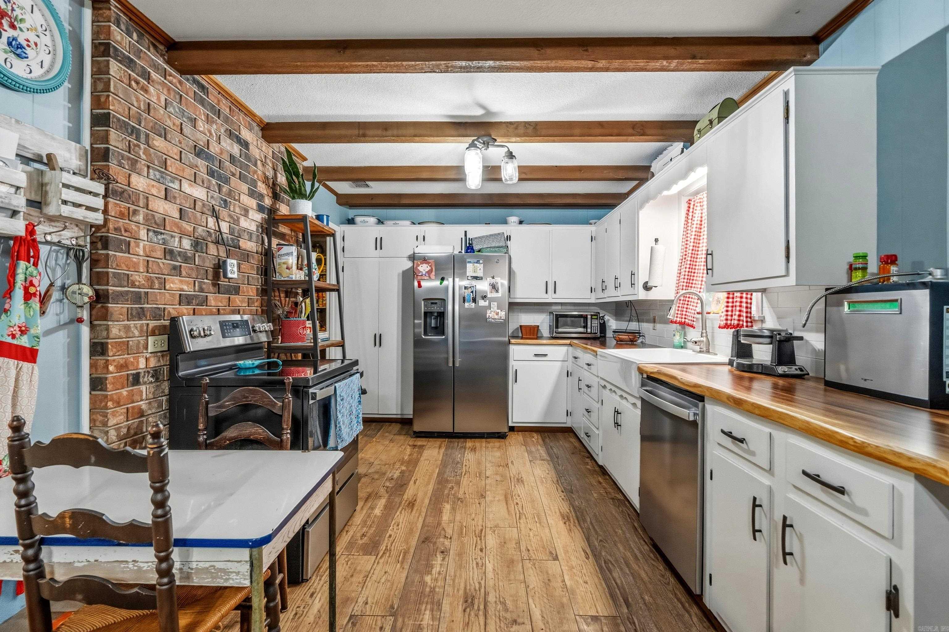 2091 Elaine  Arkadelphia, AR