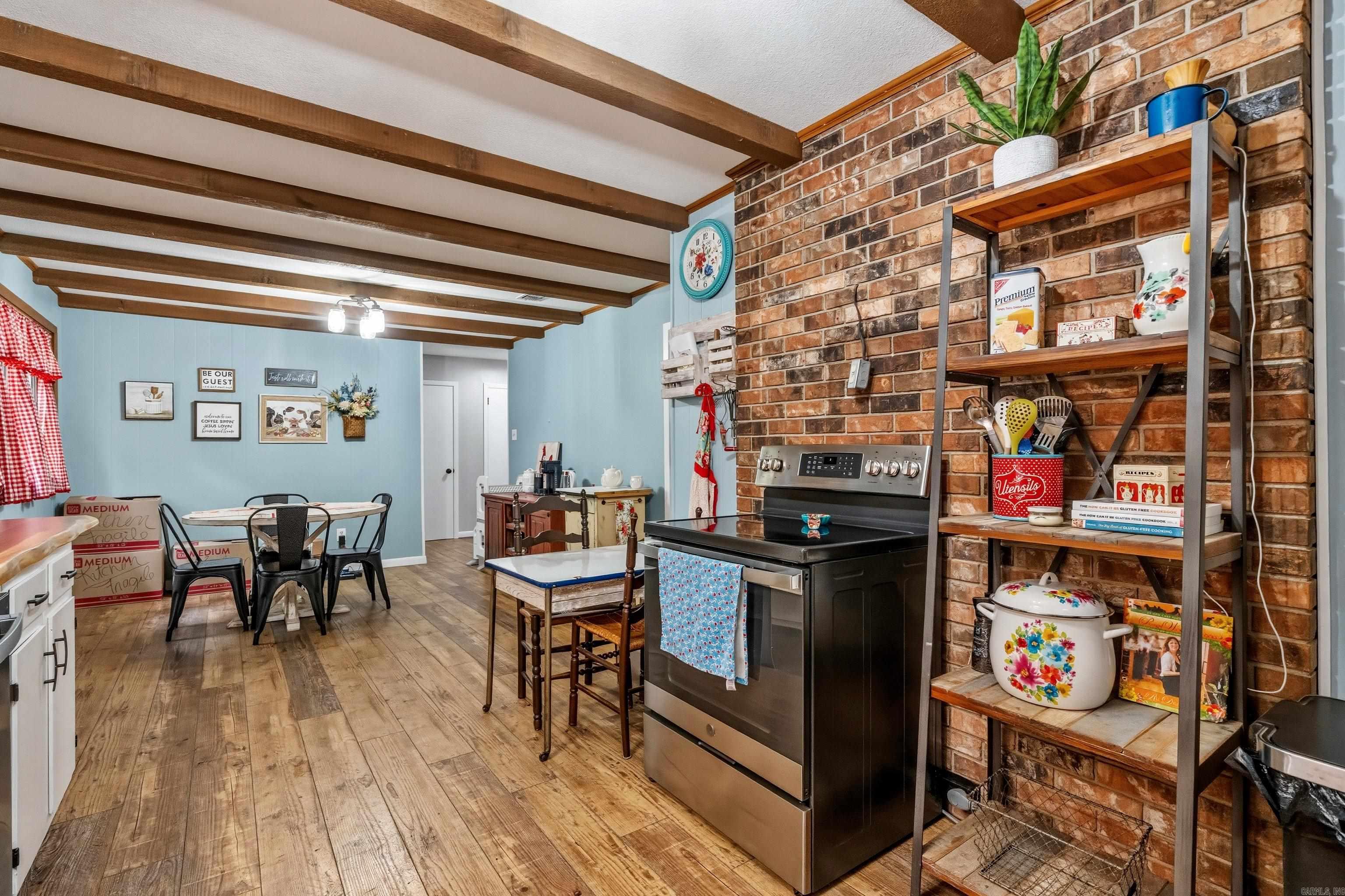 2091 Elaine  Arkadelphia, AR