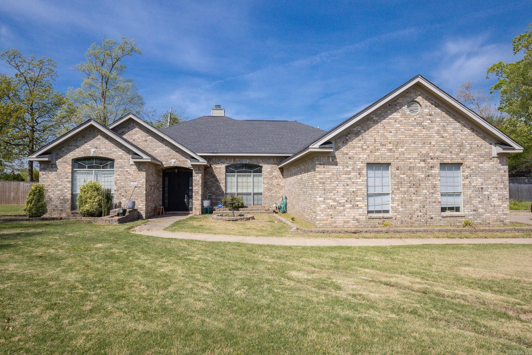 1328 Turtle cove  White Hall, AR