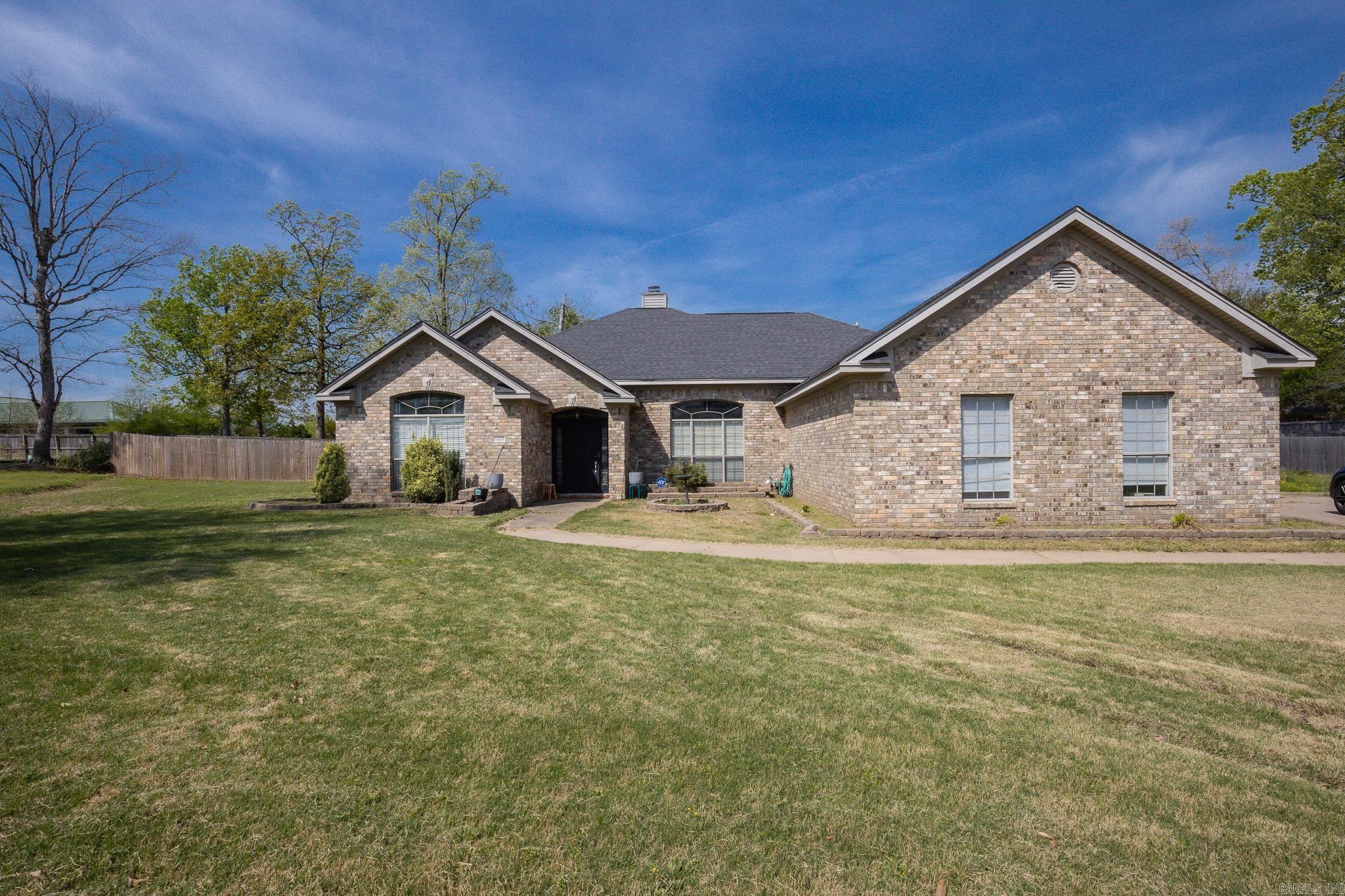 1328 Turtle cove  White Hall, AR
