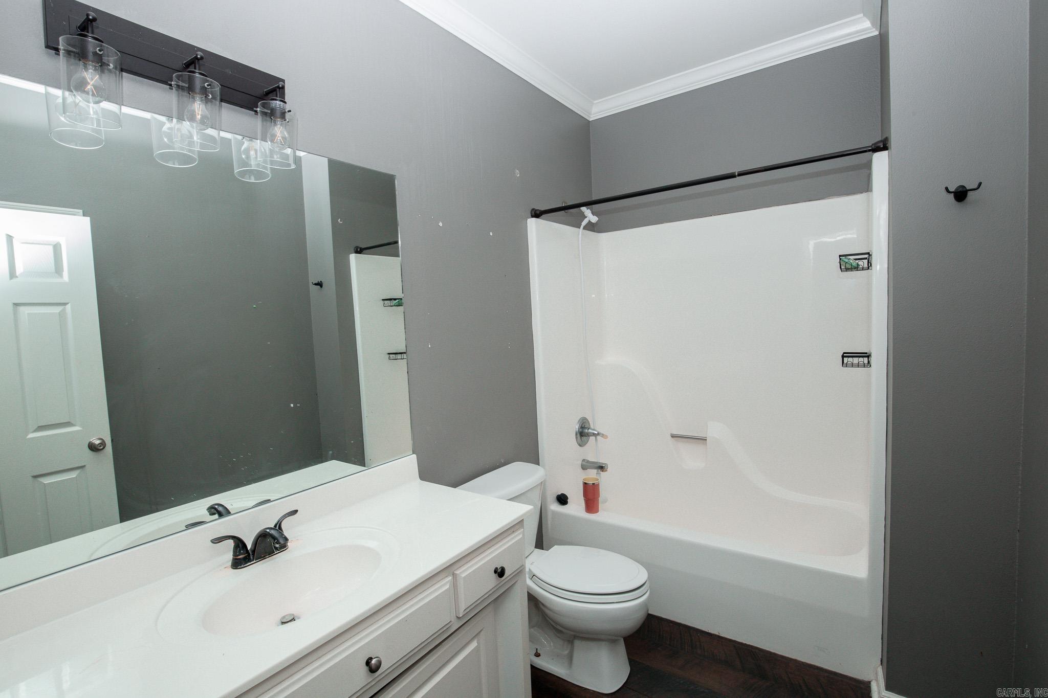 1328 Turtle cove  White Hall, AR