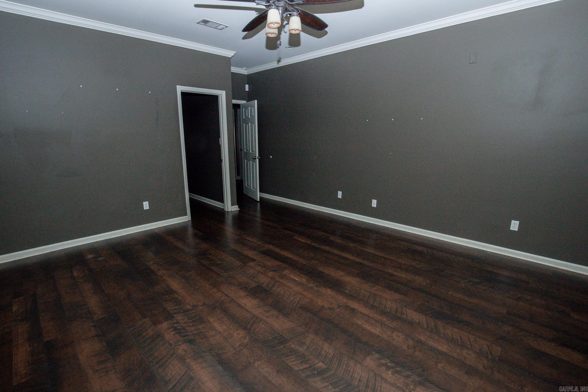 1328 Turtle cove  White Hall, AR