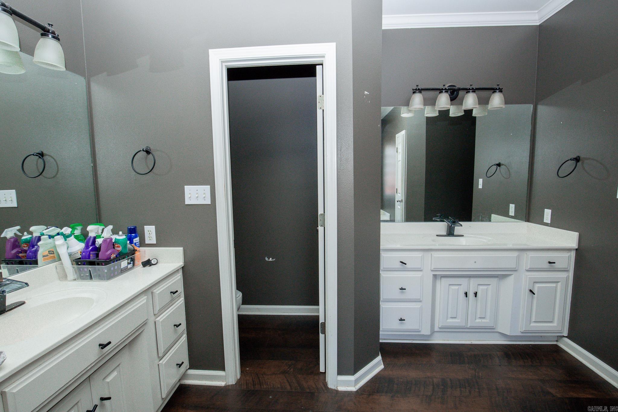 1328 Turtle cove  White Hall, AR