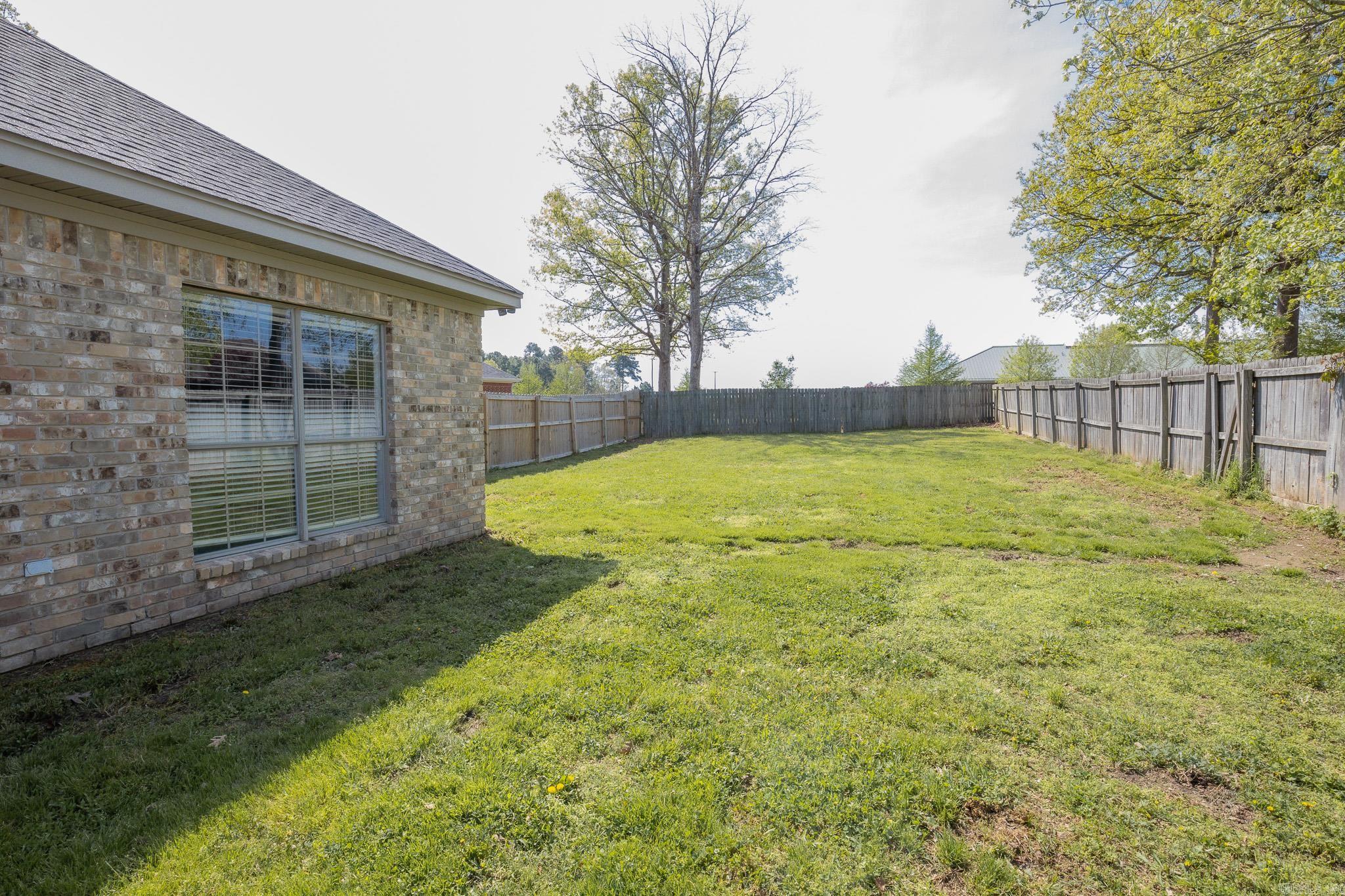 1328 Turtle cove  White Hall, AR