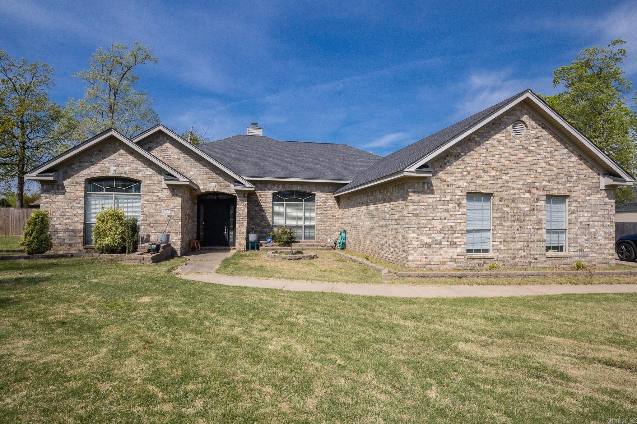 1328 Turtle cove  White Hall, AR