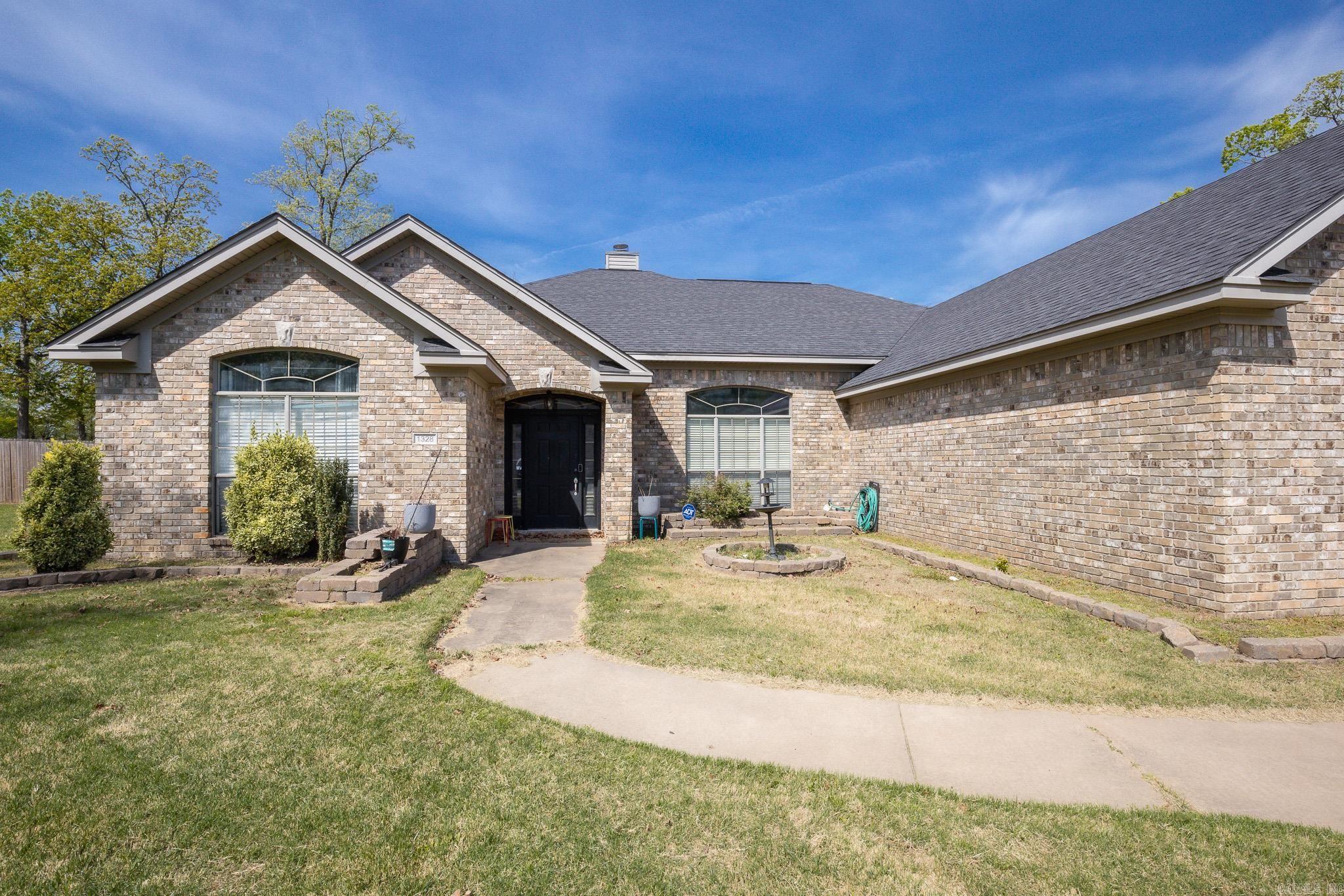 1328 Turtle cove  White Hall, AR