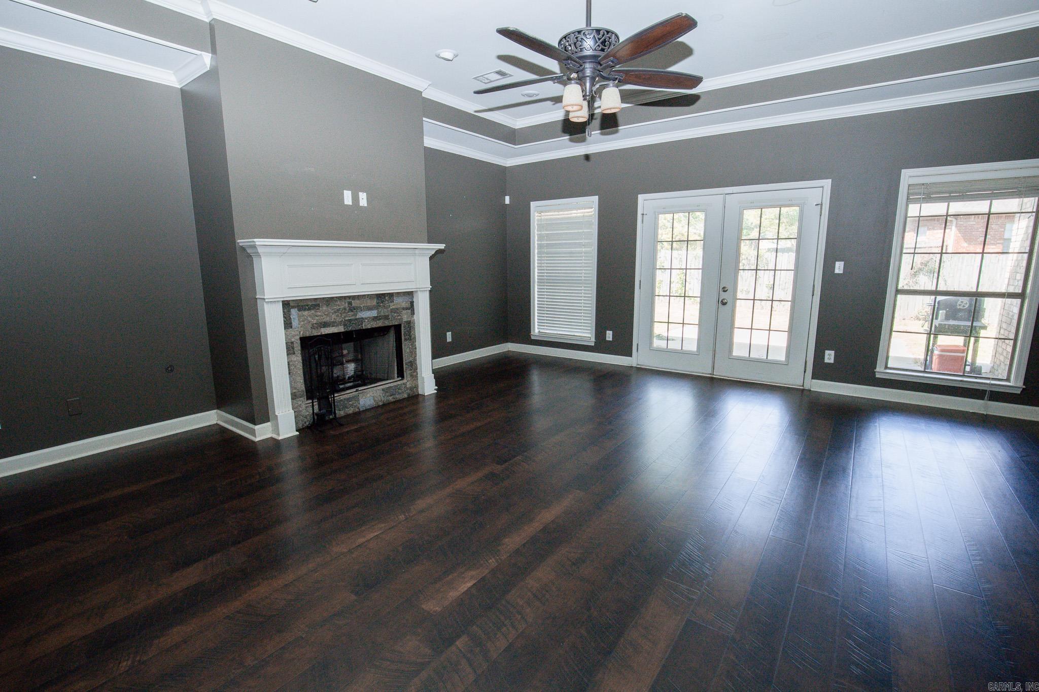 1328 Turtle cove  White Hall, AR