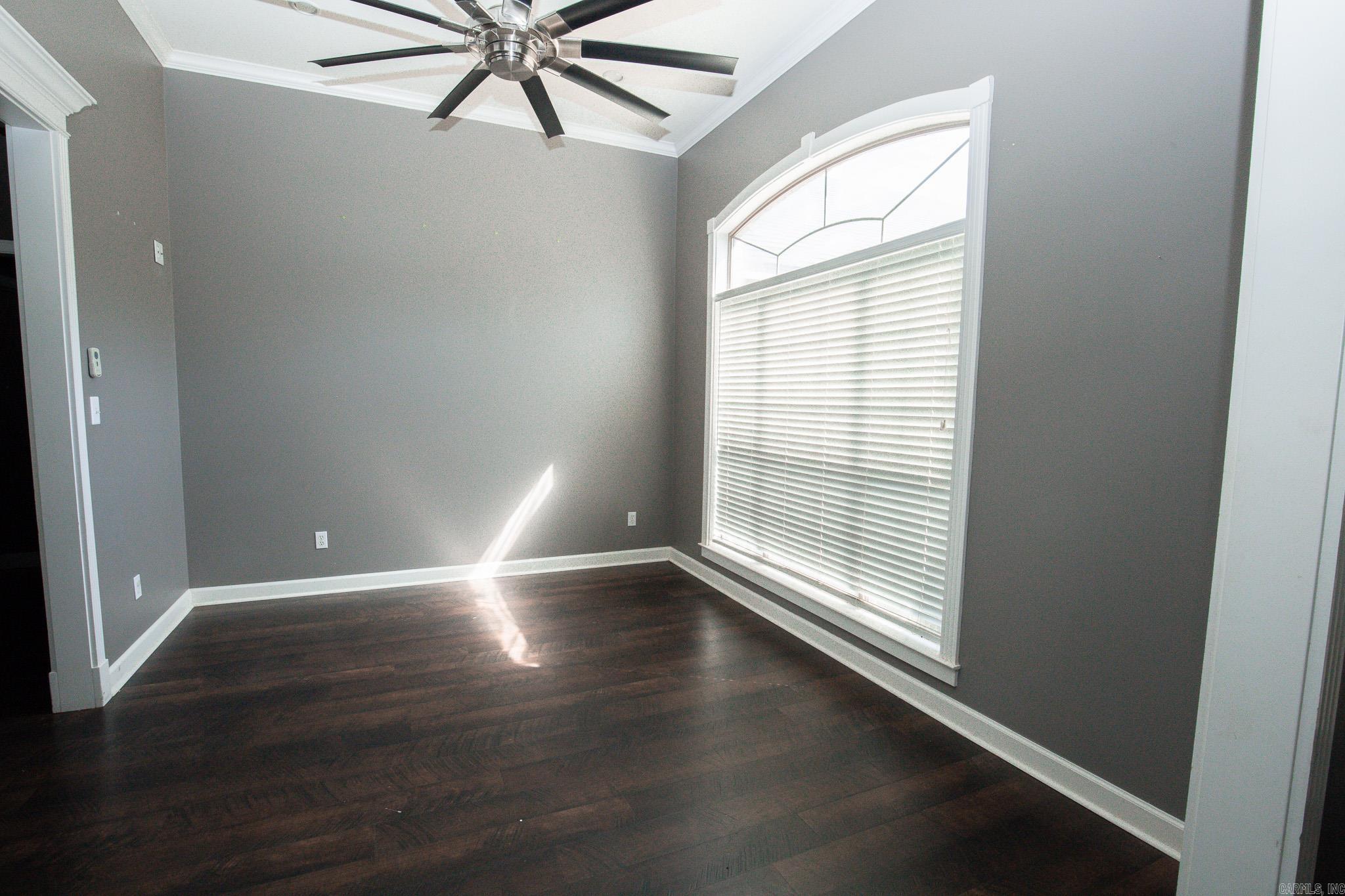 1328 Turtle cove  White Hall, AR