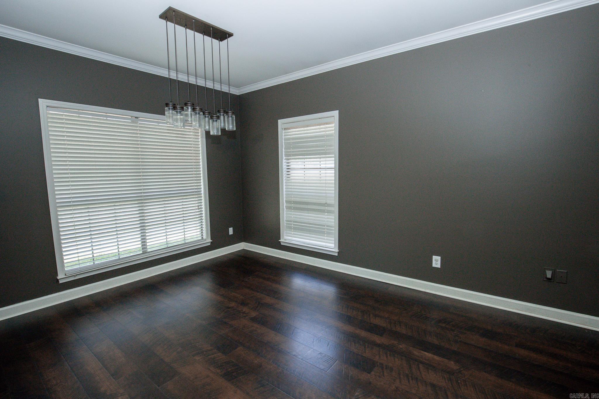 1328 Turtle cove  White Hall, AR