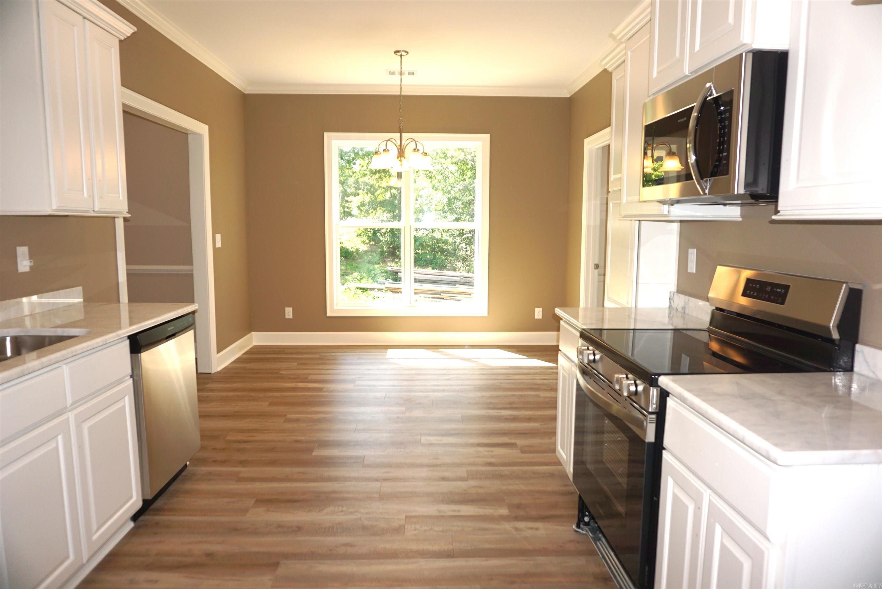 601 Country Club  Searcy, AR