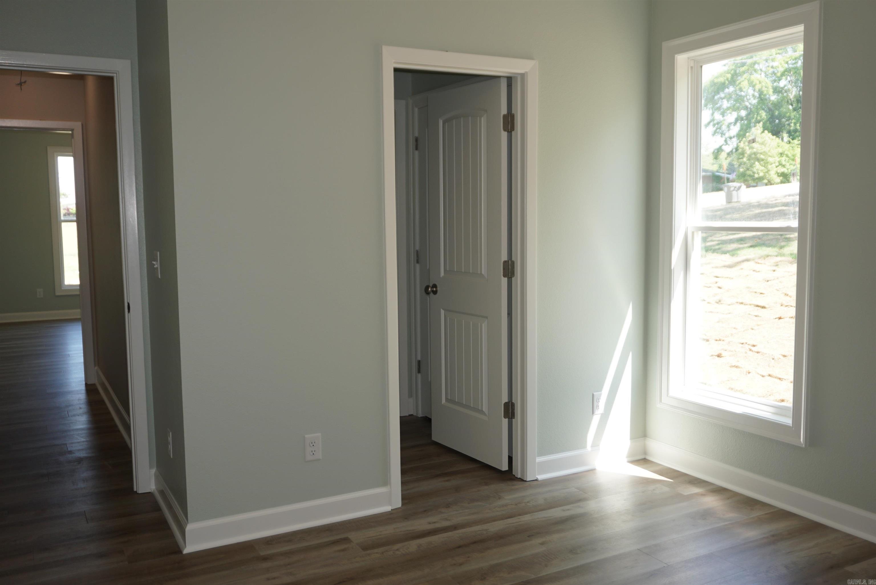 601 Country Club  Searcy, AR