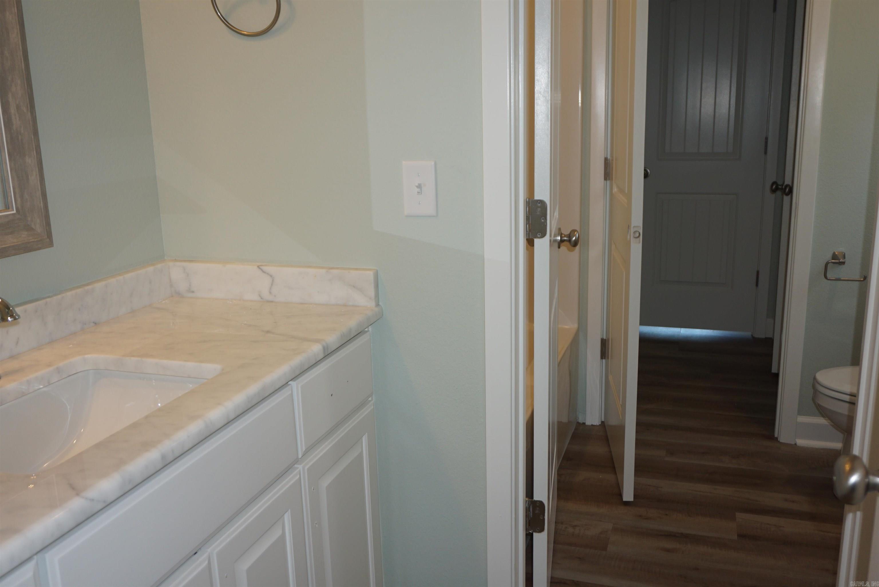 601 Country Club  Searcy, AR