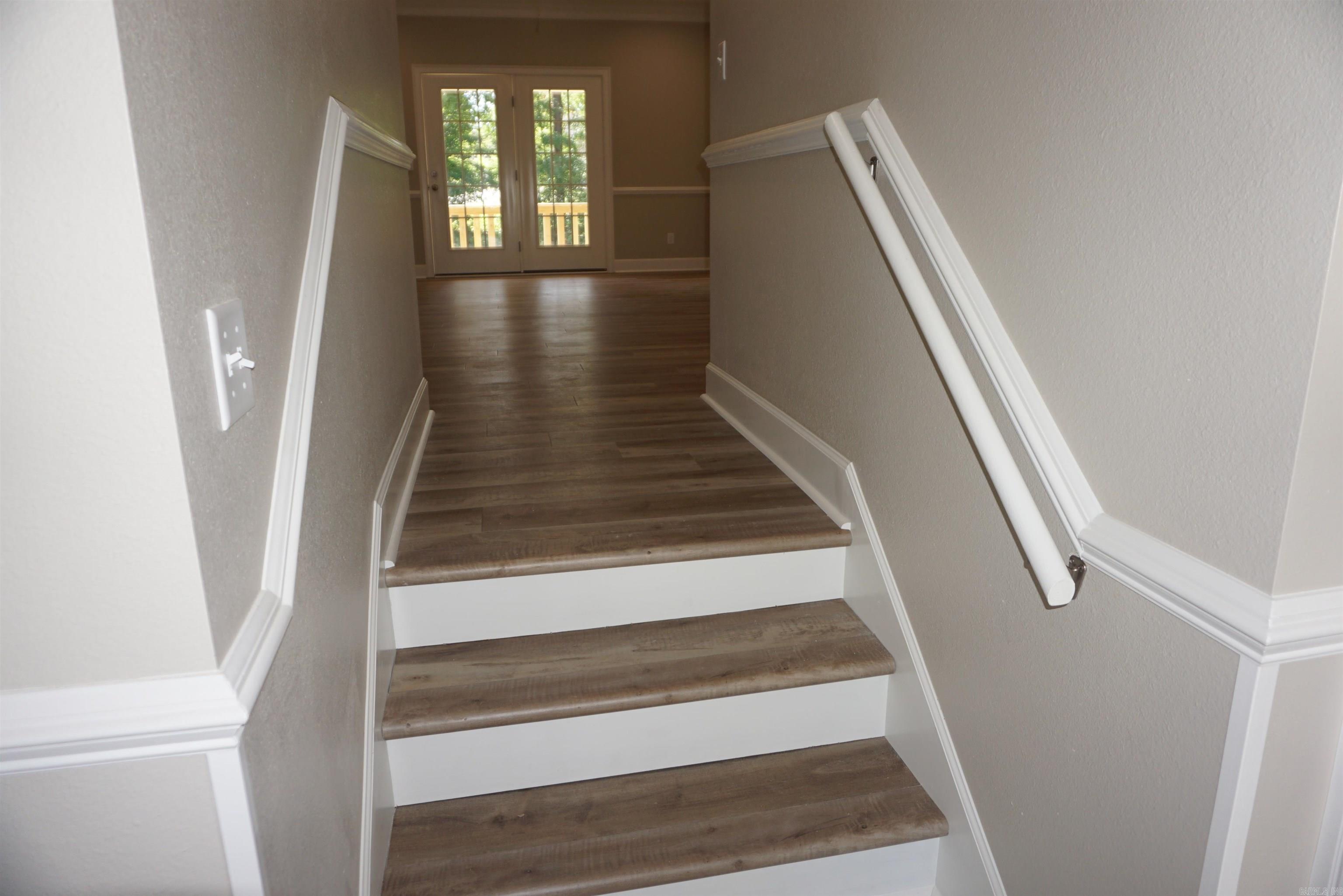 601 Country Club  Searcy, AR