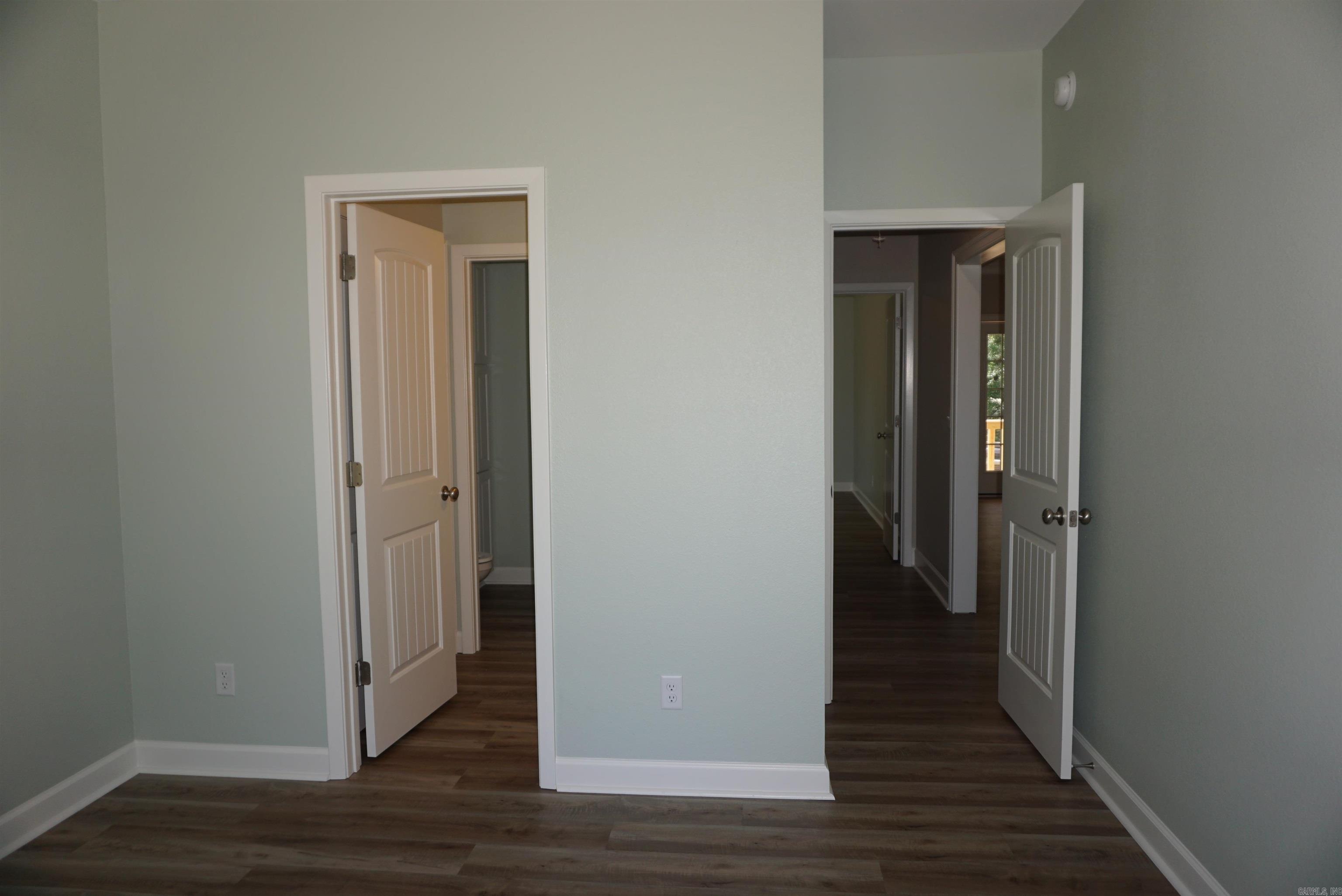 601 Country Club  Searcy, AR