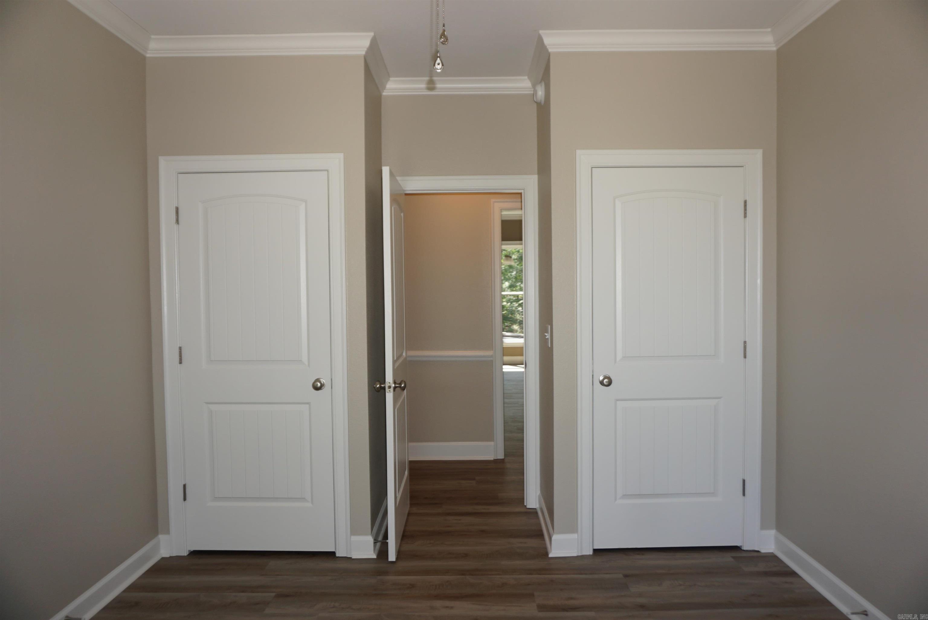 601 Country Club  Searcy, AR