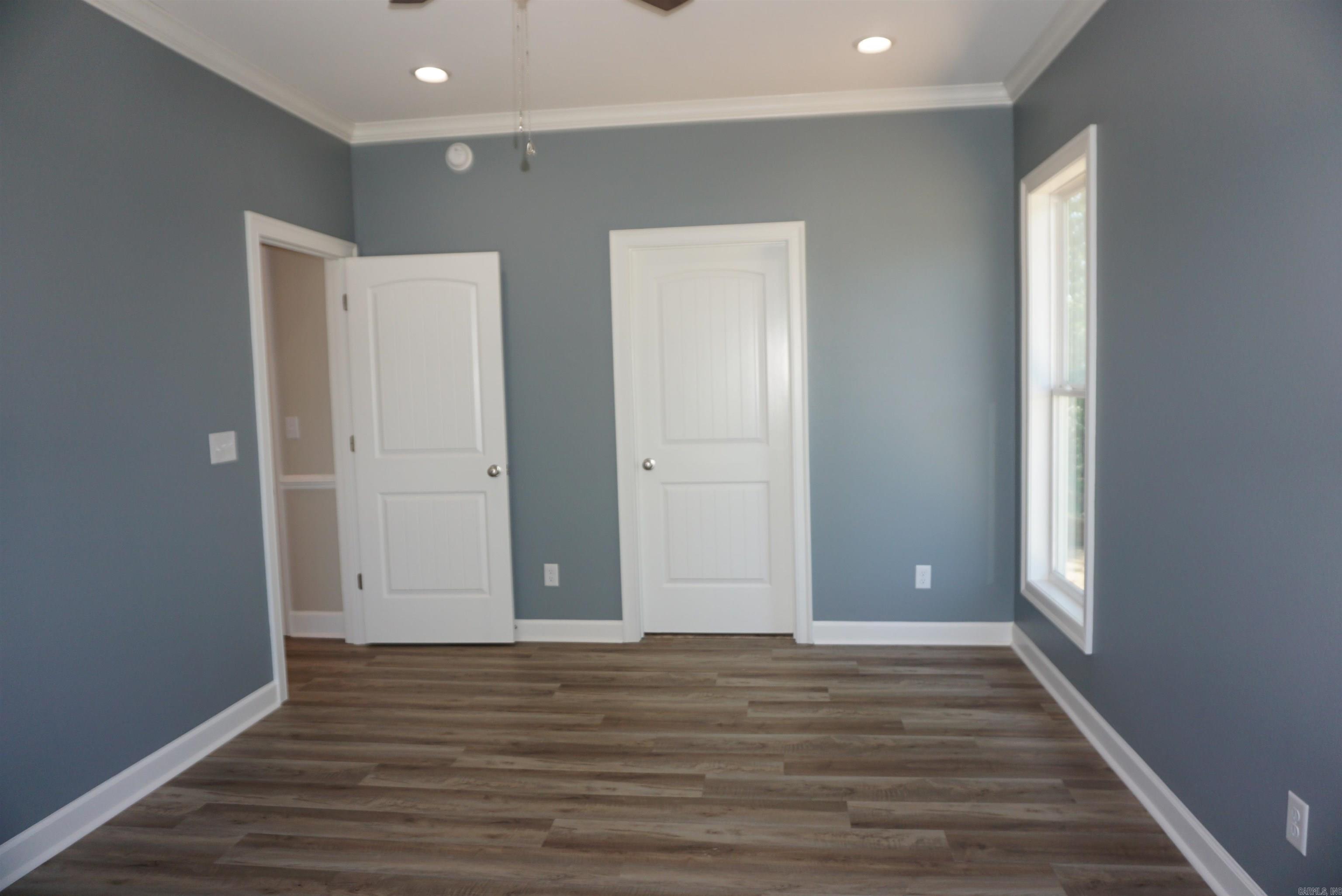 601 Country Club  Searcy, AR