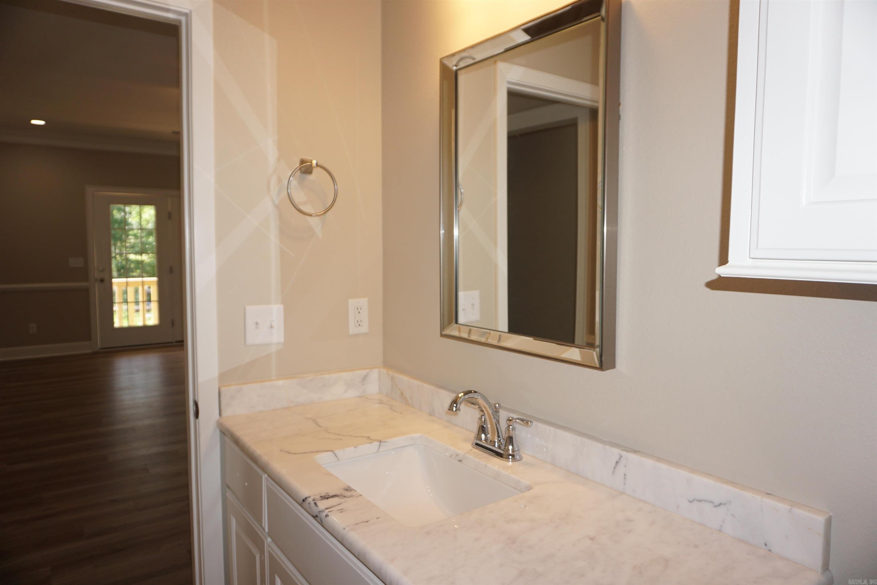 601 Country Club  Searcy, AR