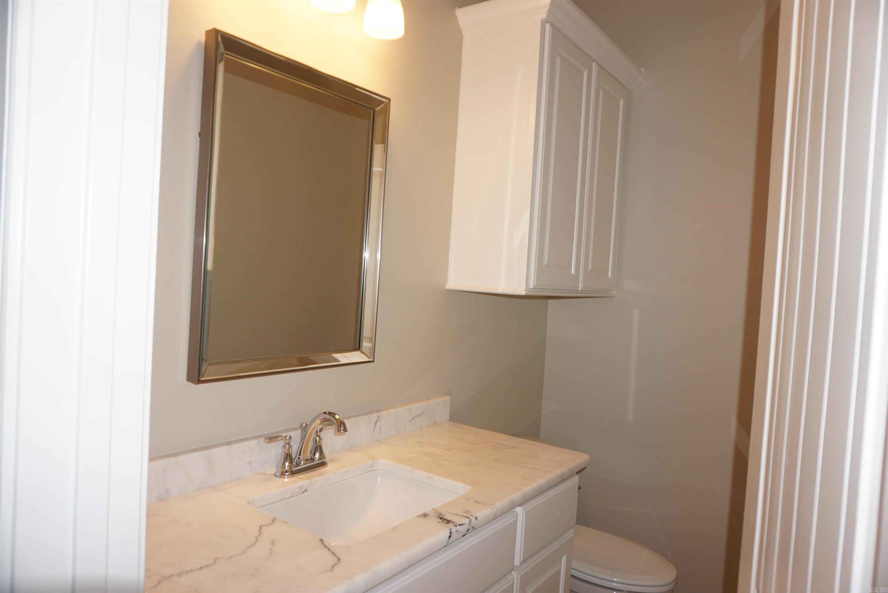 601 Country Club  Searcy, AR