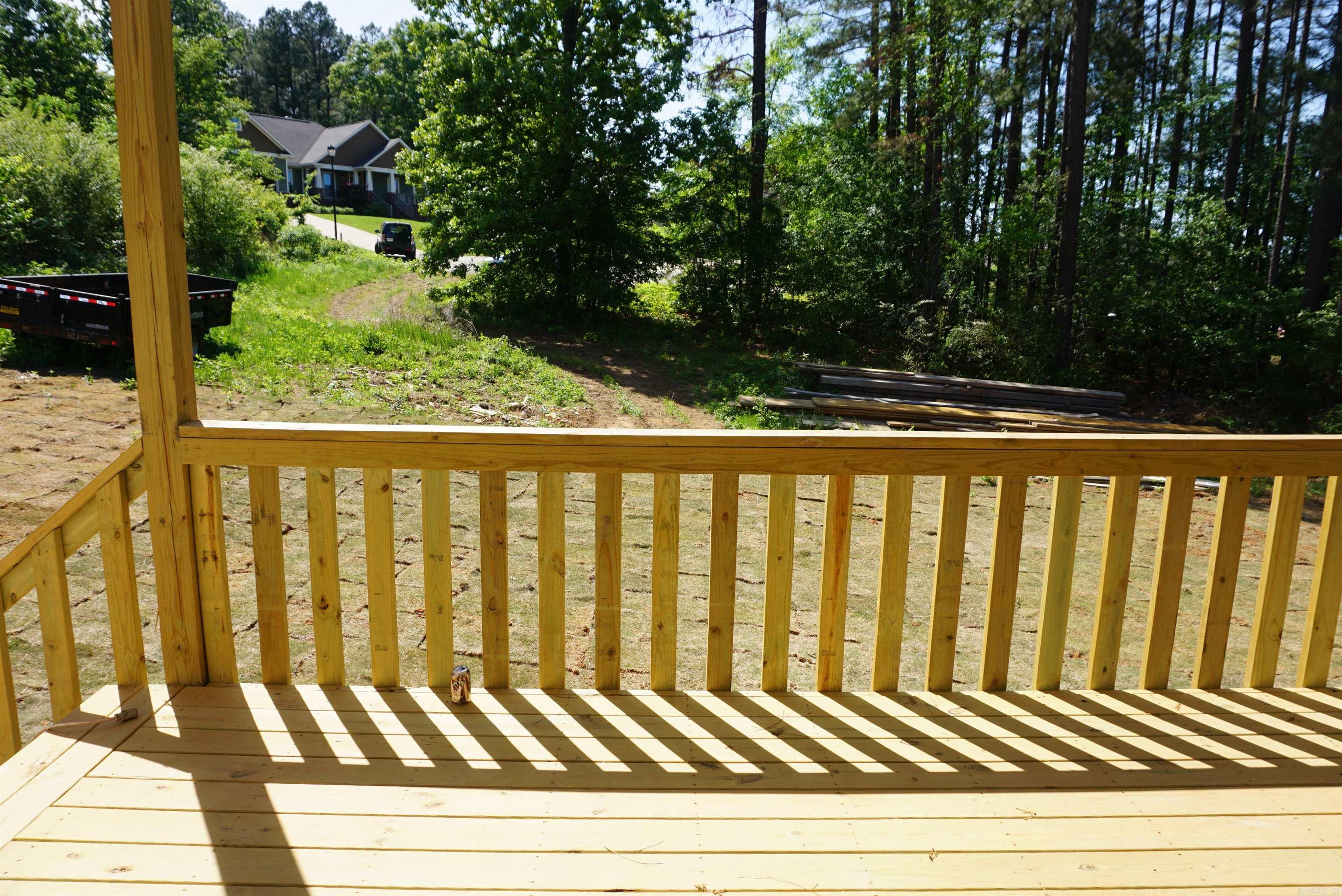 601 Country Club  Searcy, AR