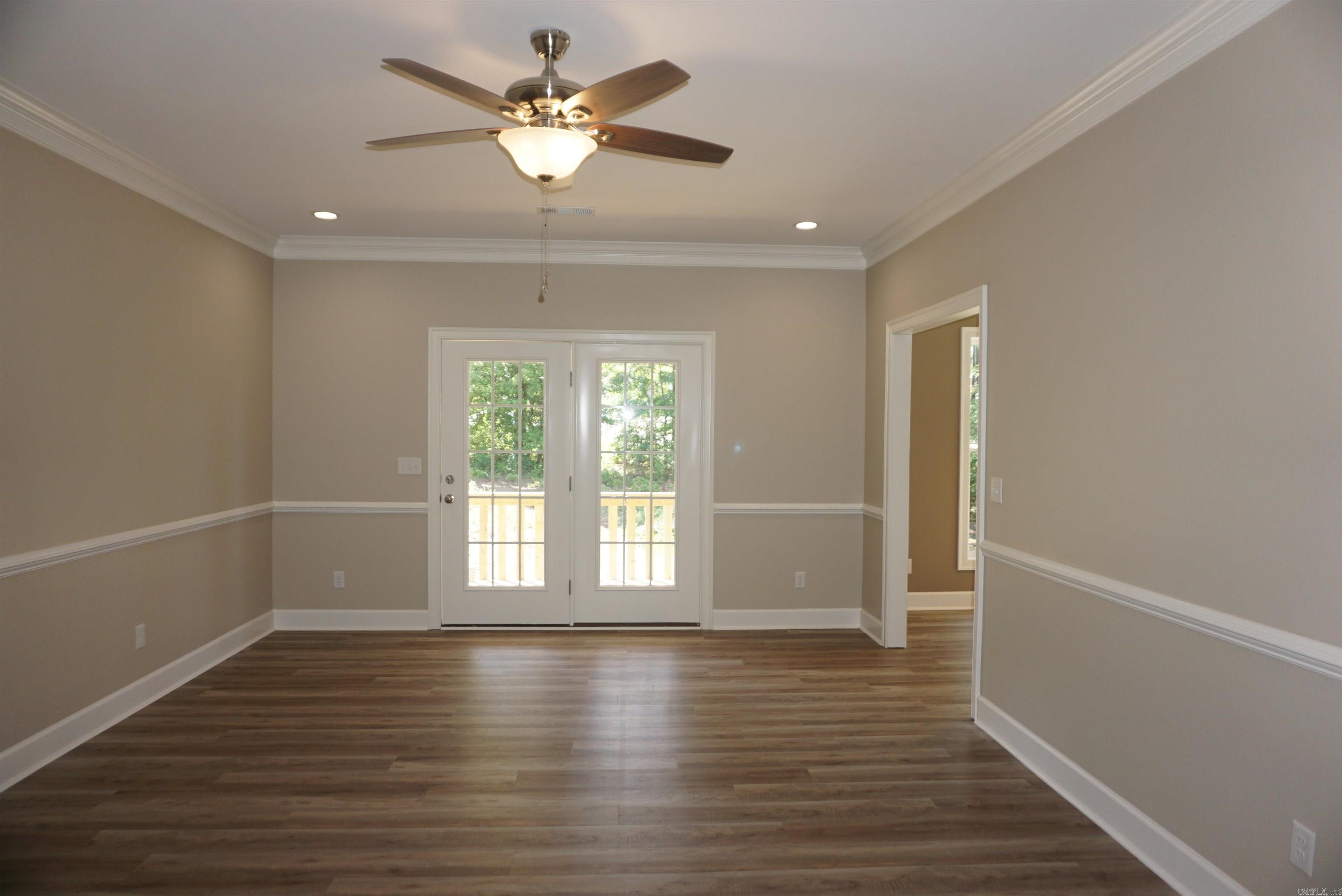 601 Country Club  Searcy, AR