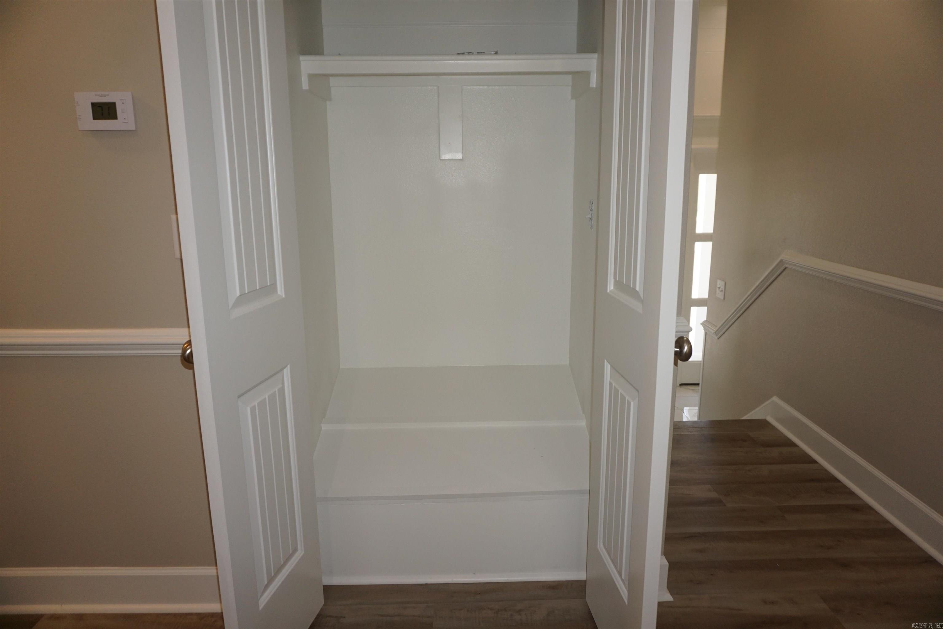 601 Country Club  Searcy, AR