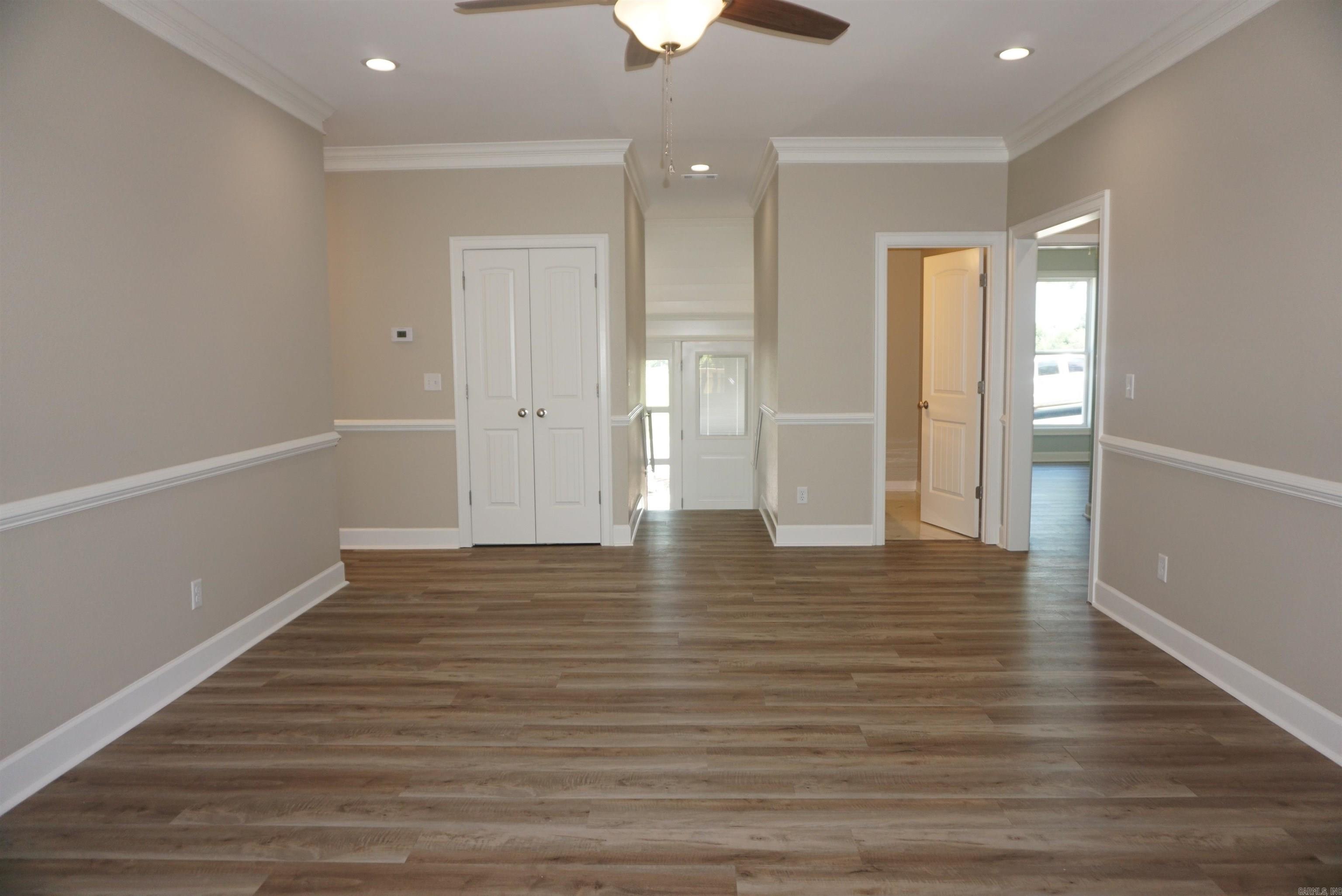 601 Country Club  Searcy, AR