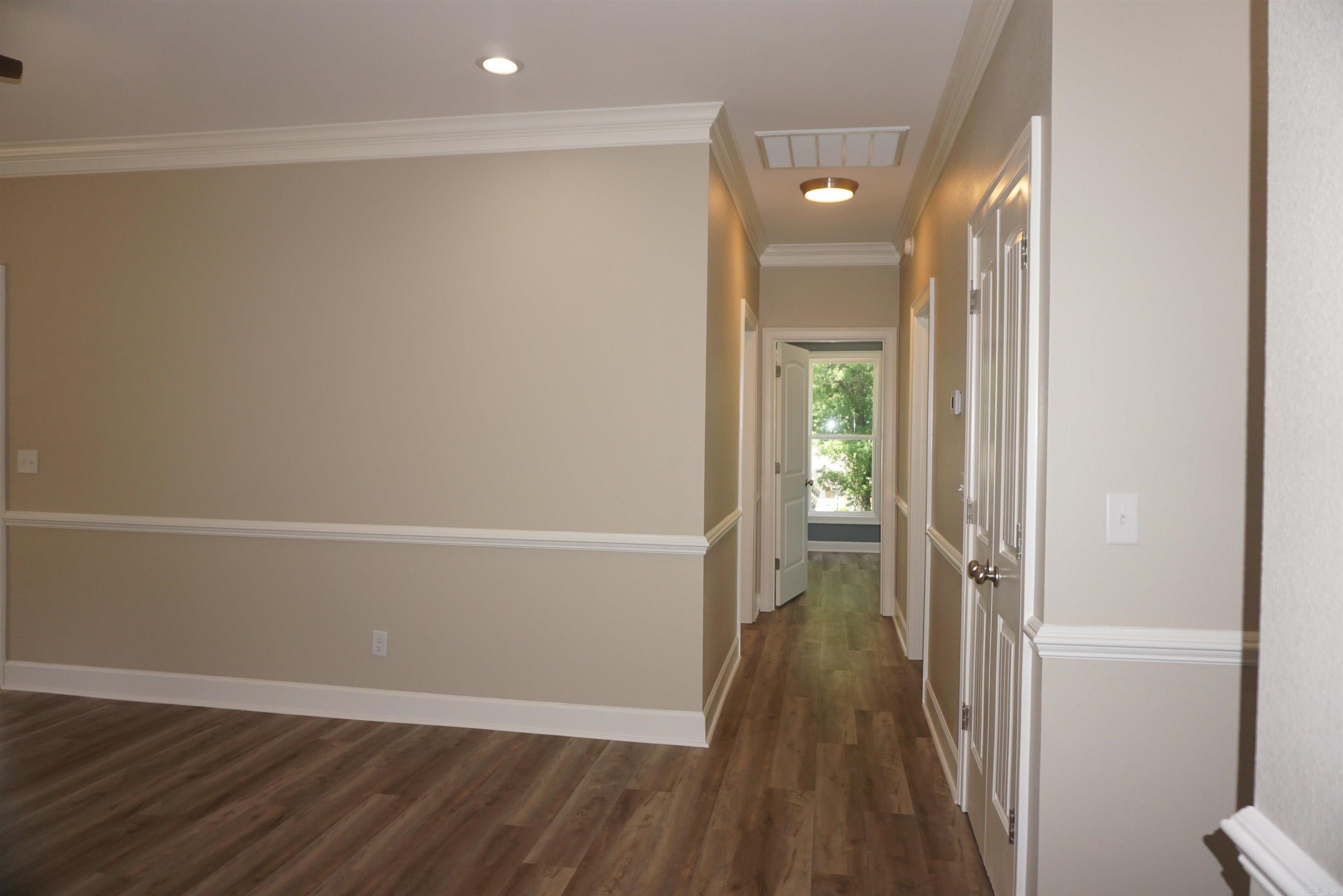 601 Country Club  Searcy, AR