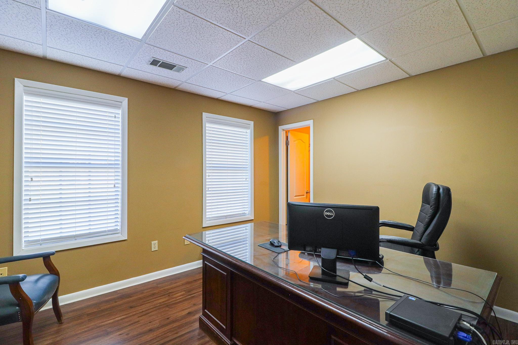 1105 W Court #B  Paragould, AR