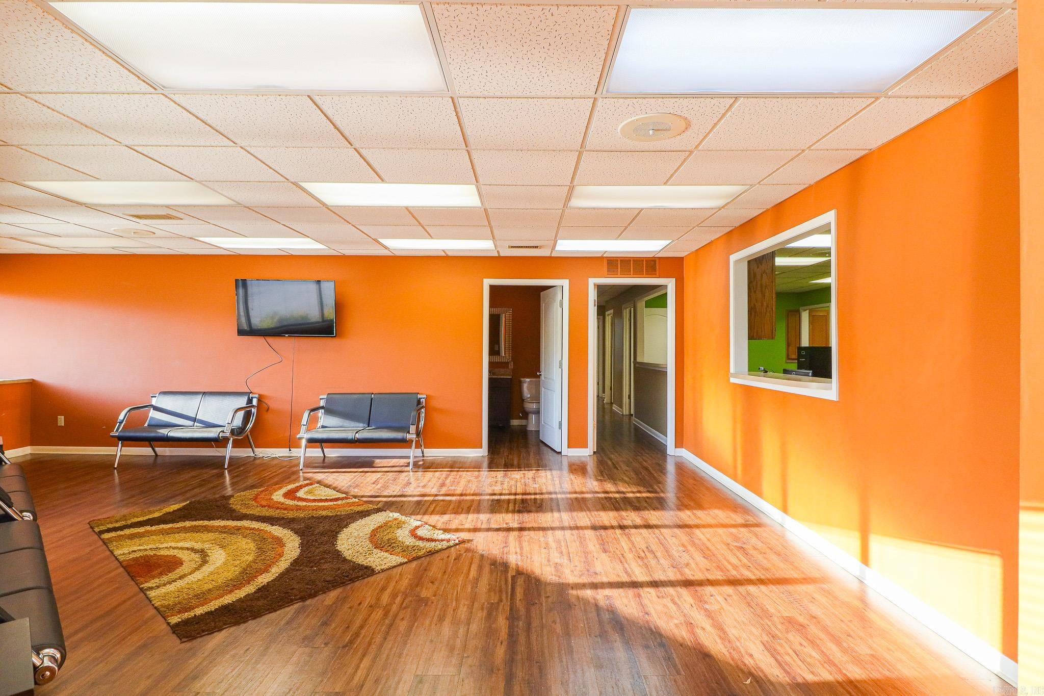 1105 W Court #B  Paragould, AR