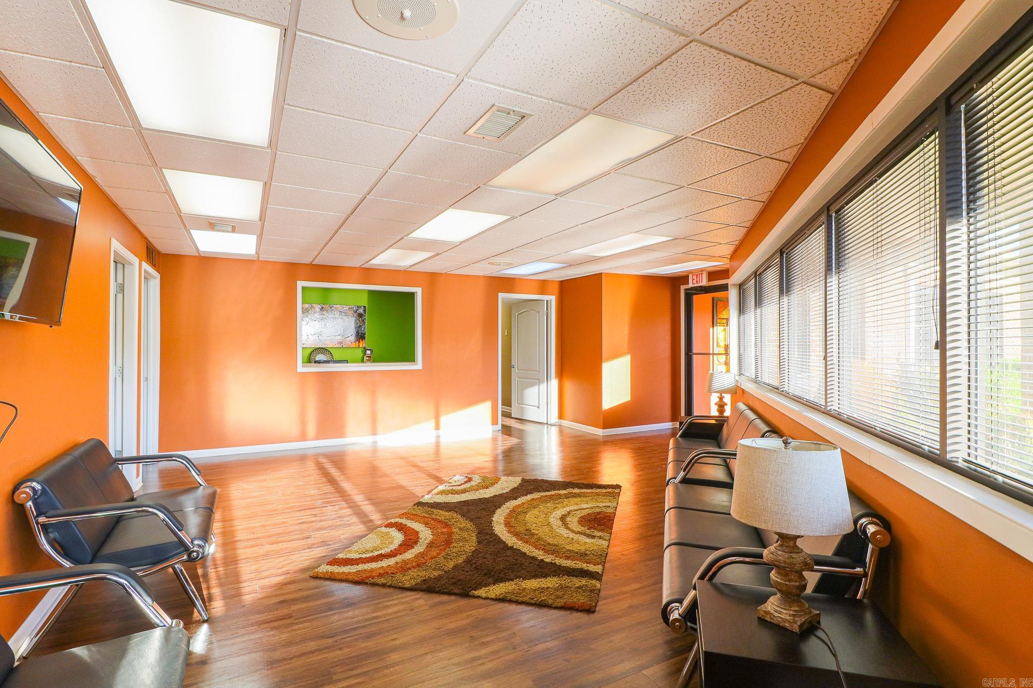 1105 W Court #B  Paragould, AR