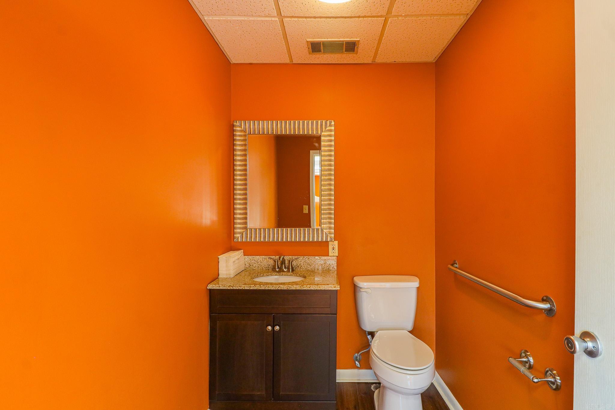 1105 W Court #B  Paragould, AR