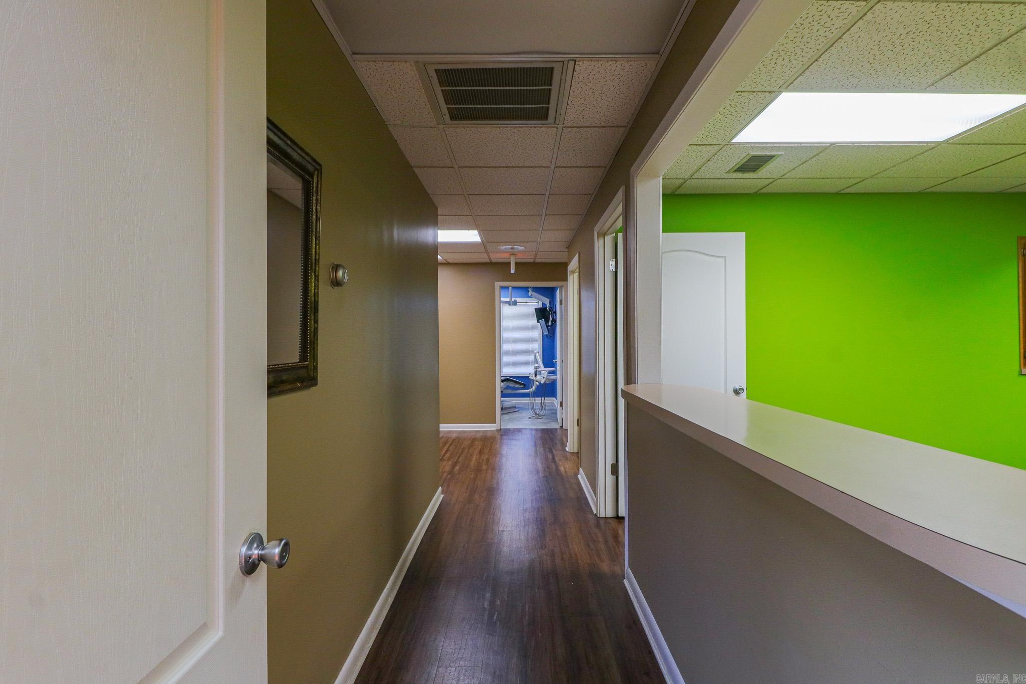 1105 W Court #B  Paragould, AR