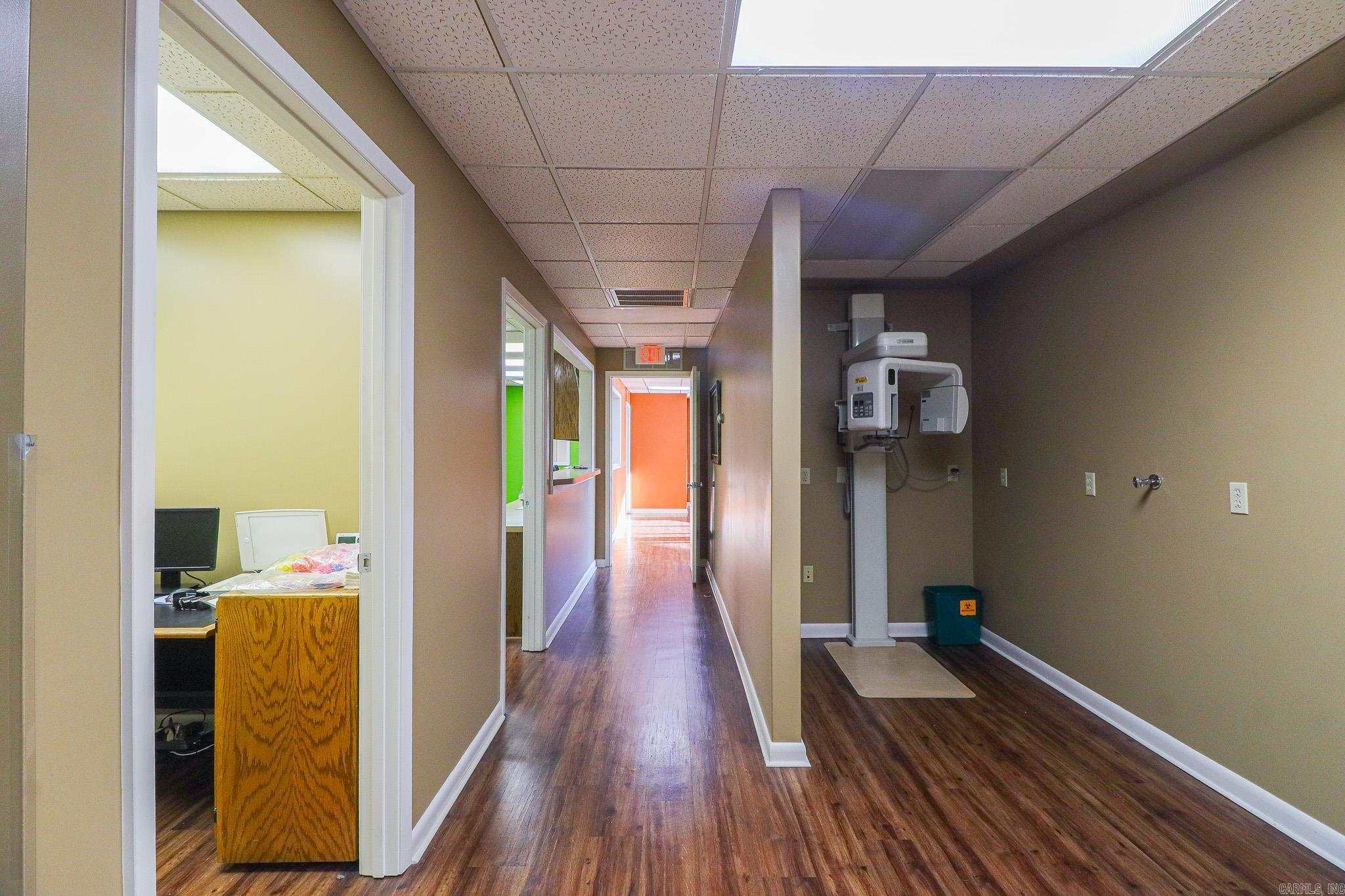 1105 W Court #B  Paragould, AR