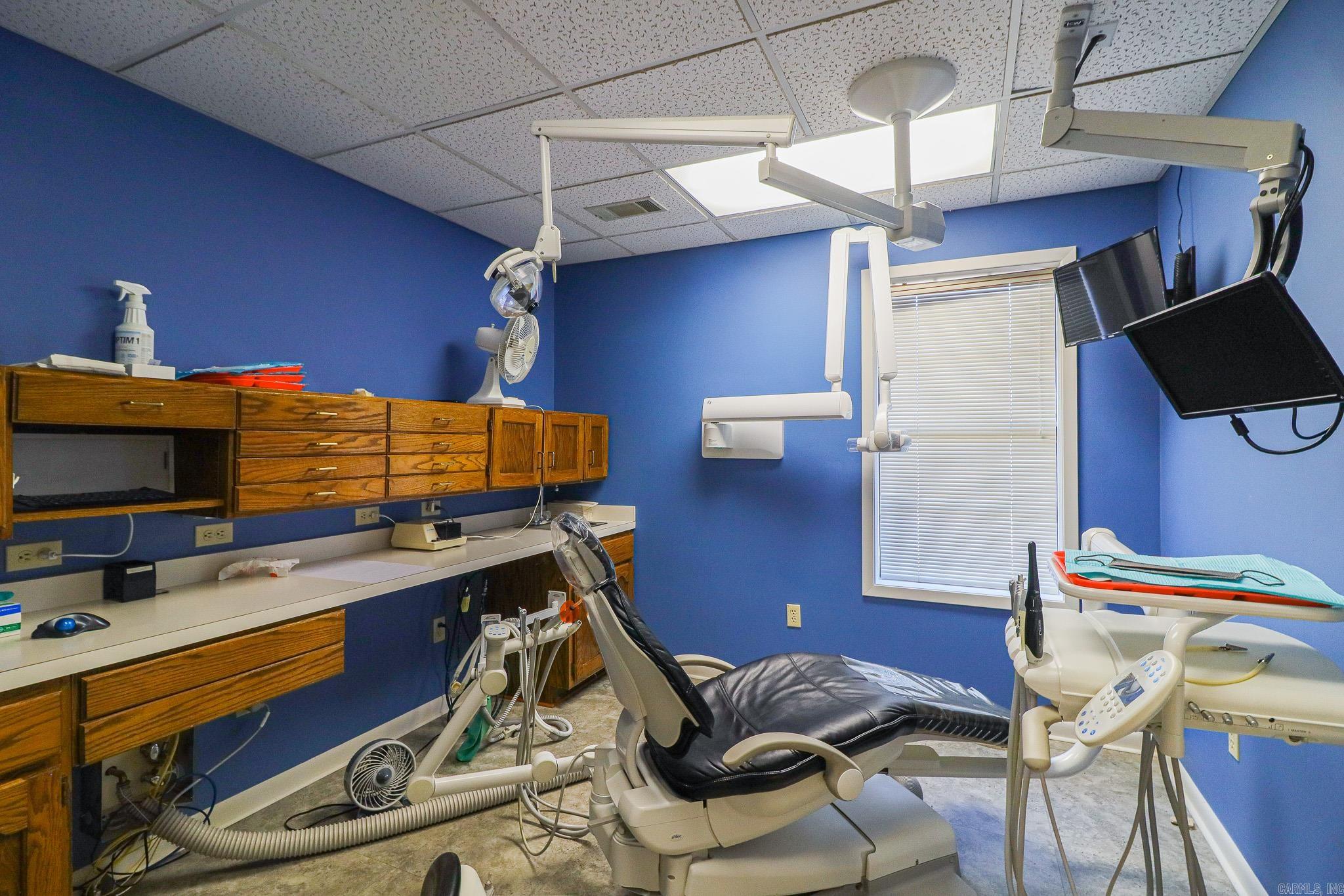 1105 W Court #B  Paragould, AR