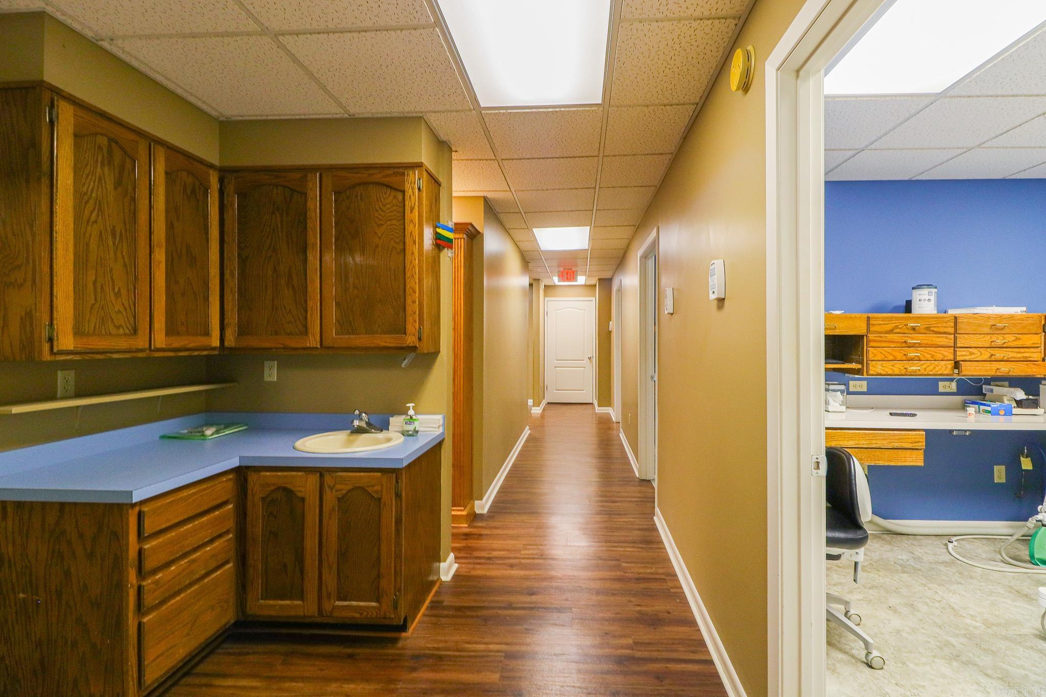 1105 W Court #B  Paragould, AR