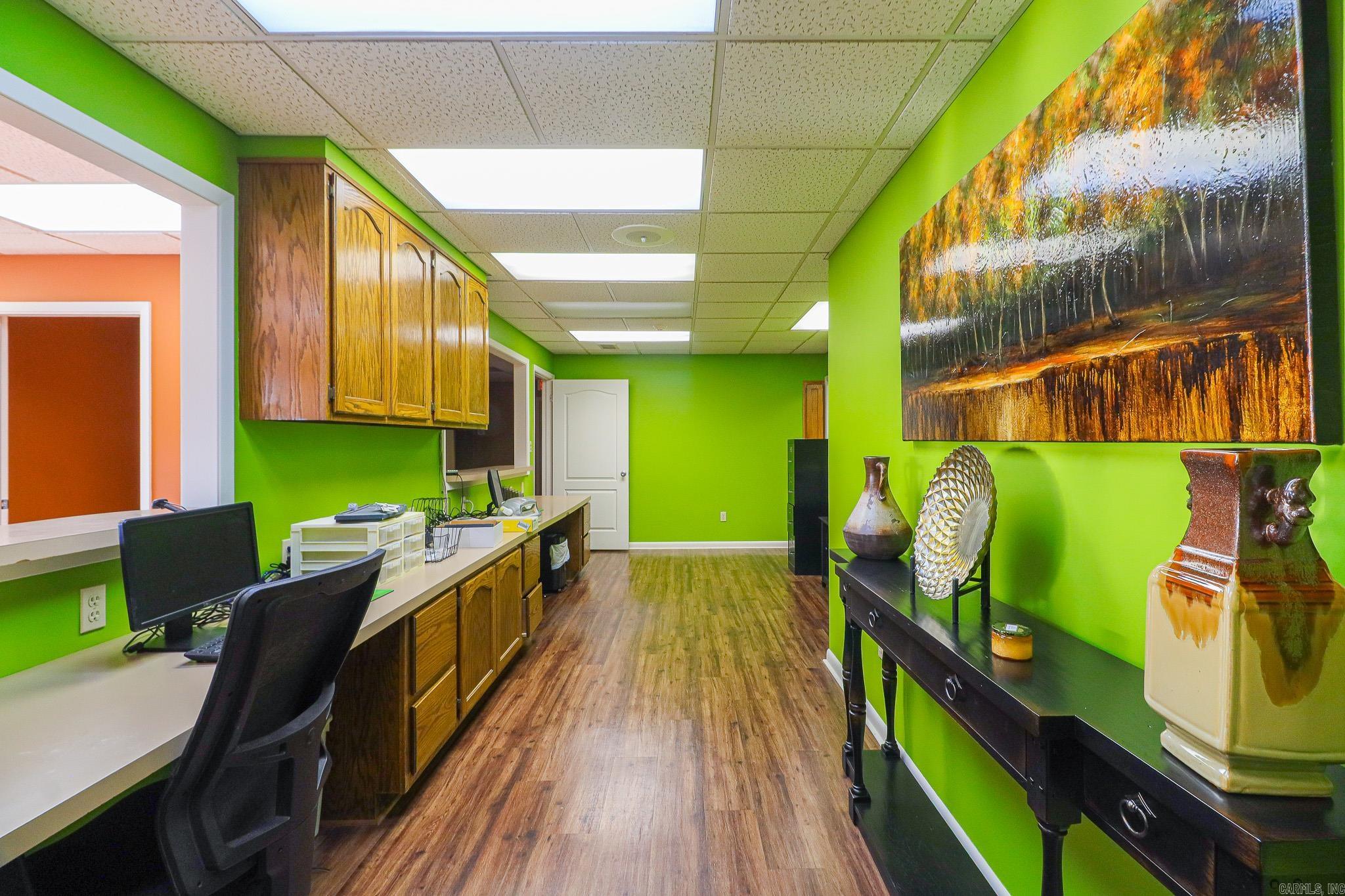 1105 W Court #B  Paragould, AR