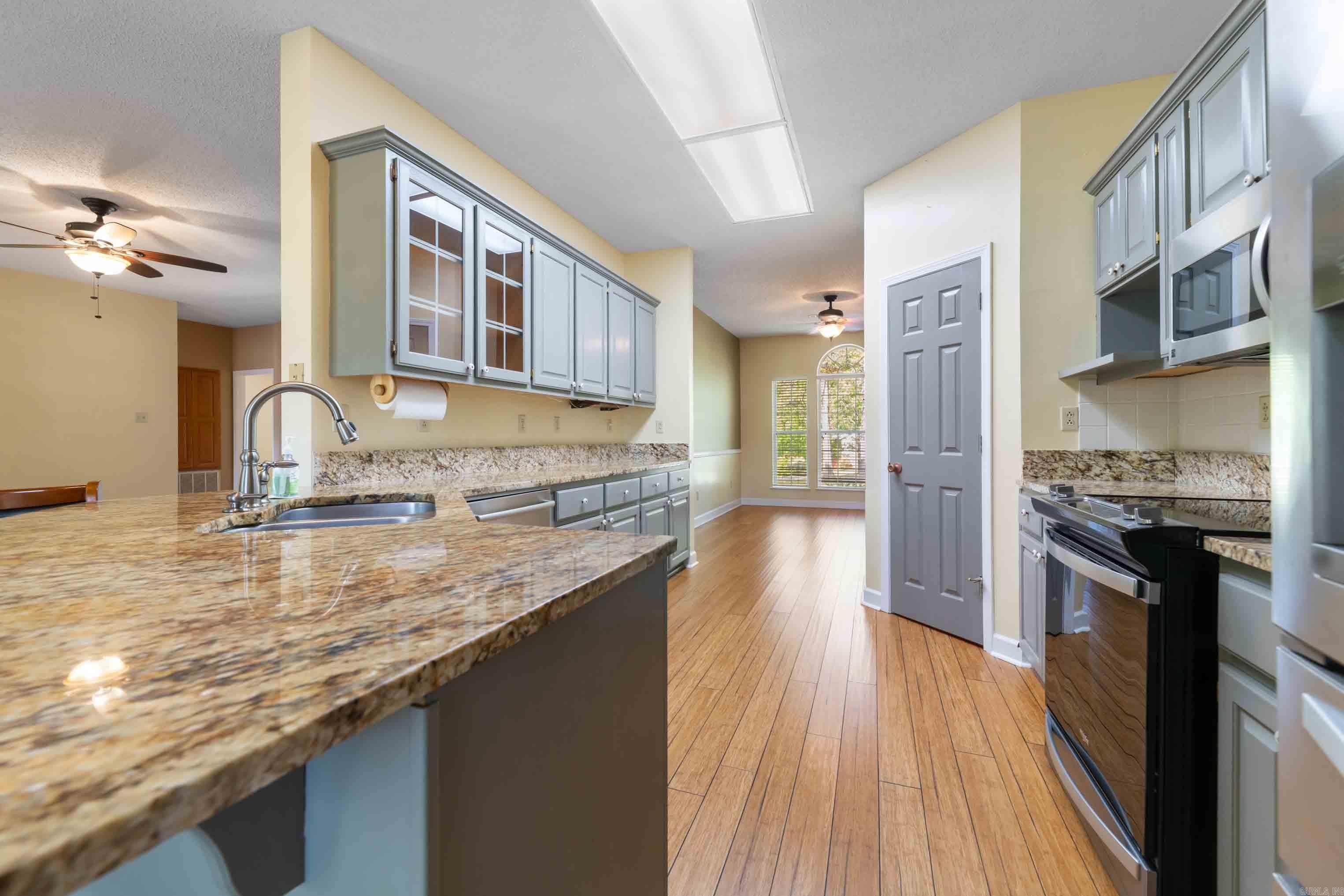 2 Plantation Drive East  Heber Springs, AR