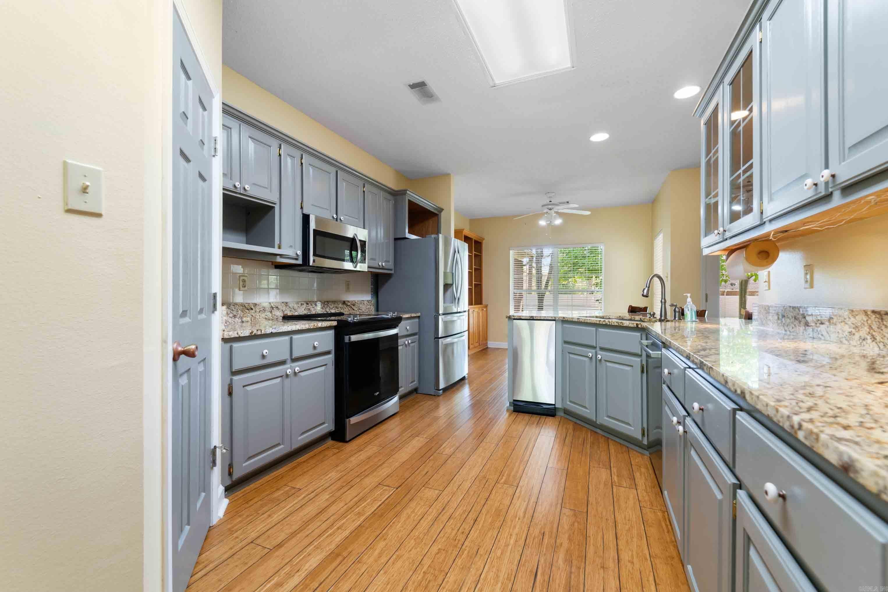 2 Plantation Drive East  Heber Springs, AR