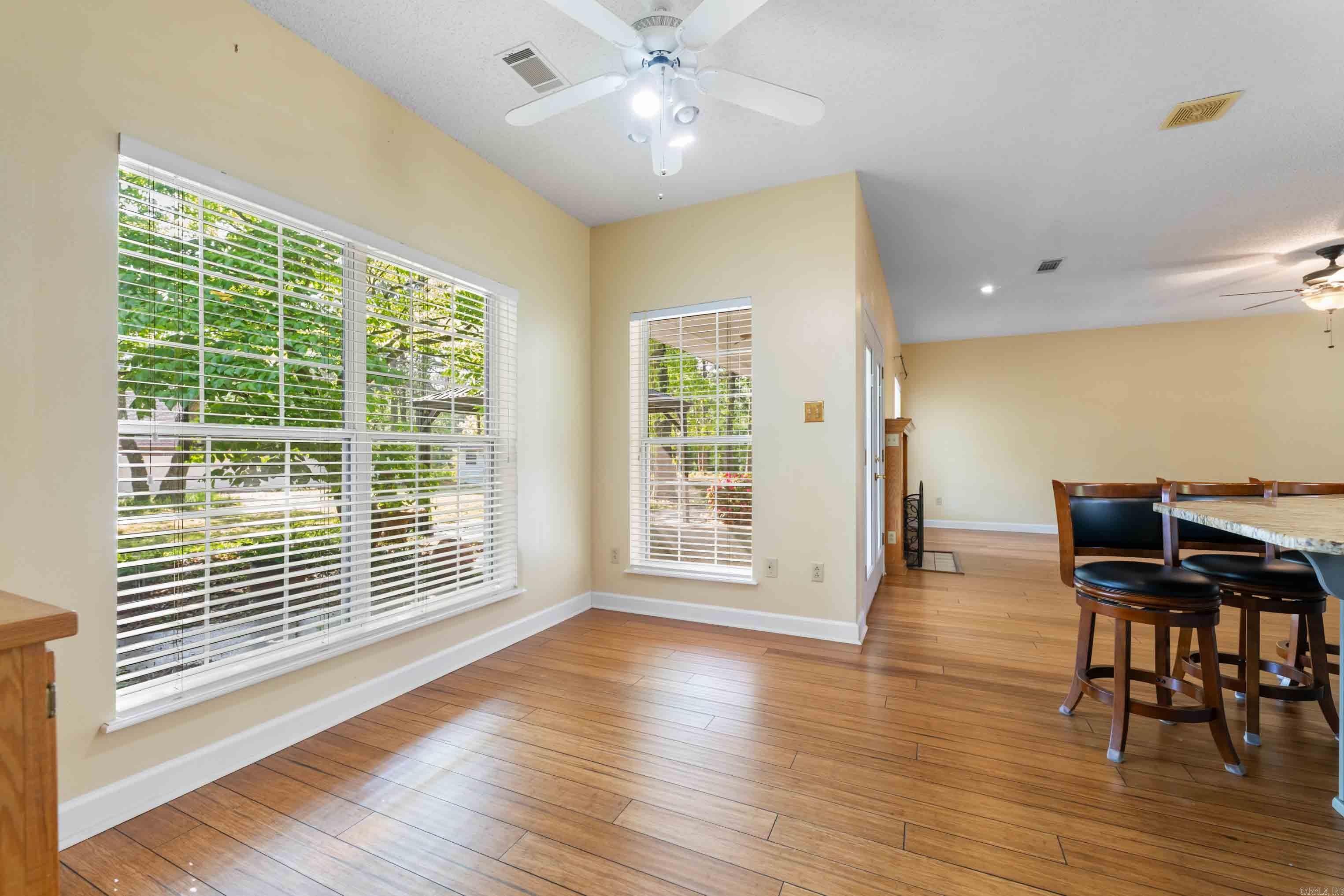 2 Plantation Drive East  Heber Springs, AR