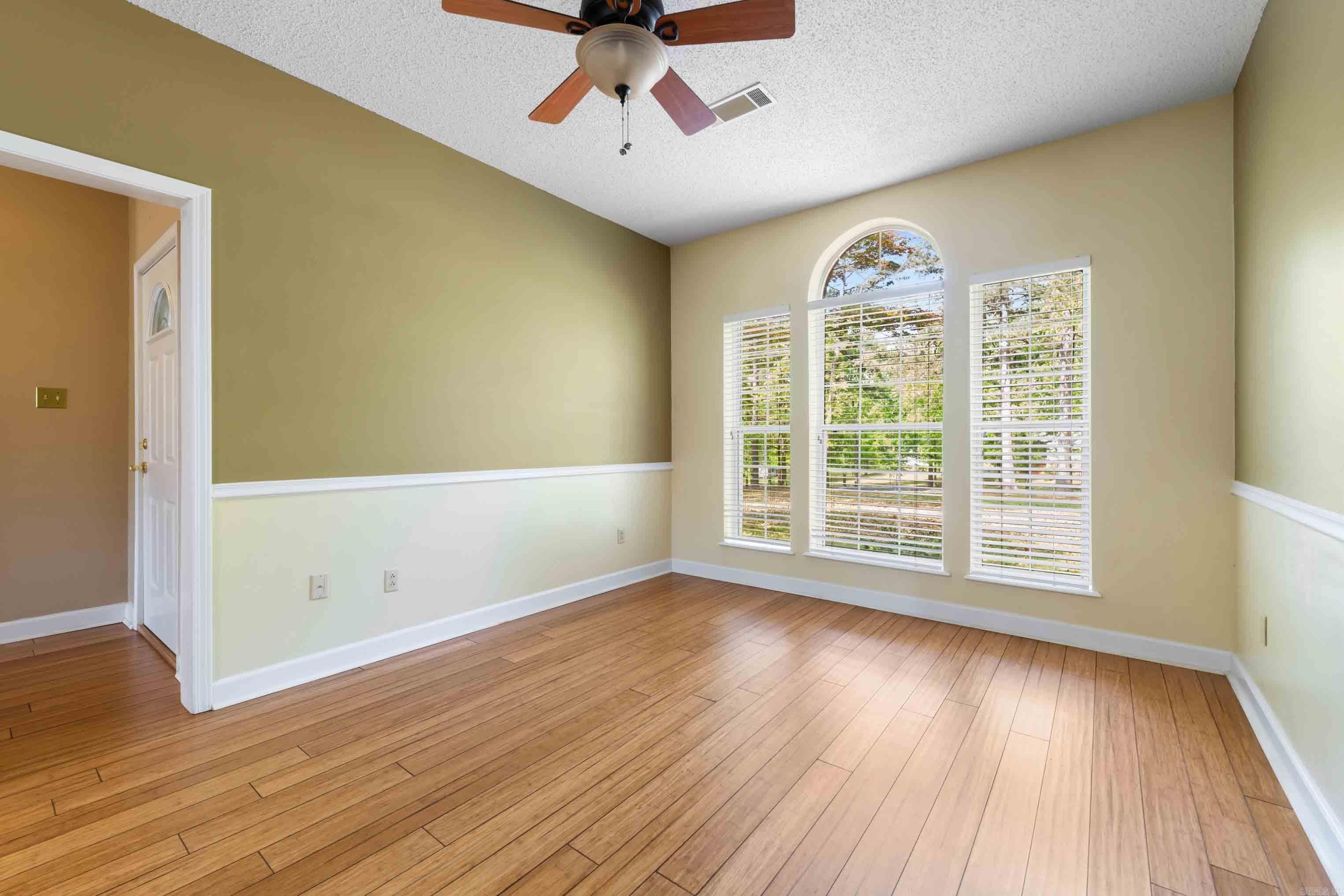 2 Plantation Drive East  Heber Springs, AR