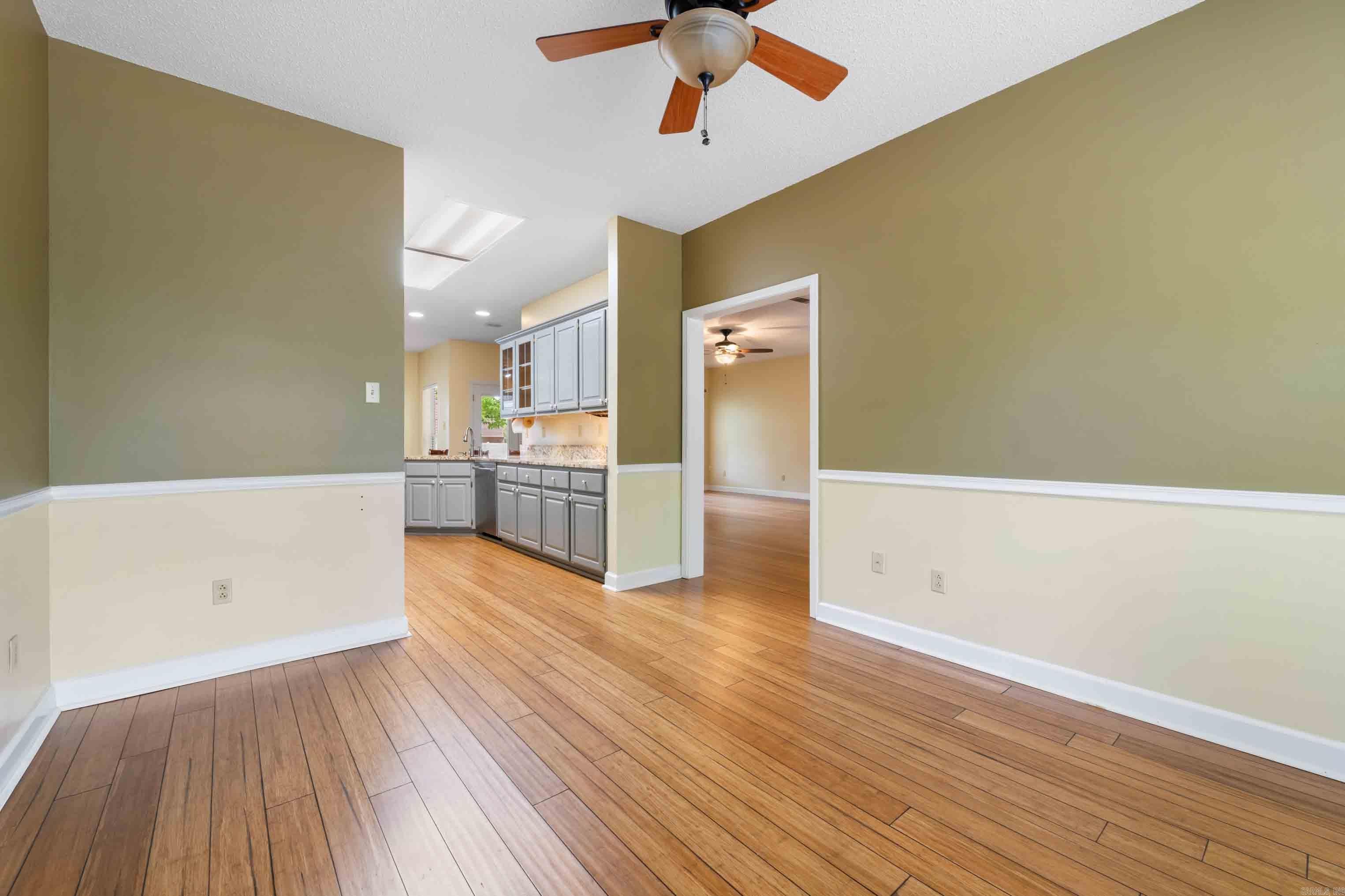 2 Plantation Drive East  Heber Springs, AR