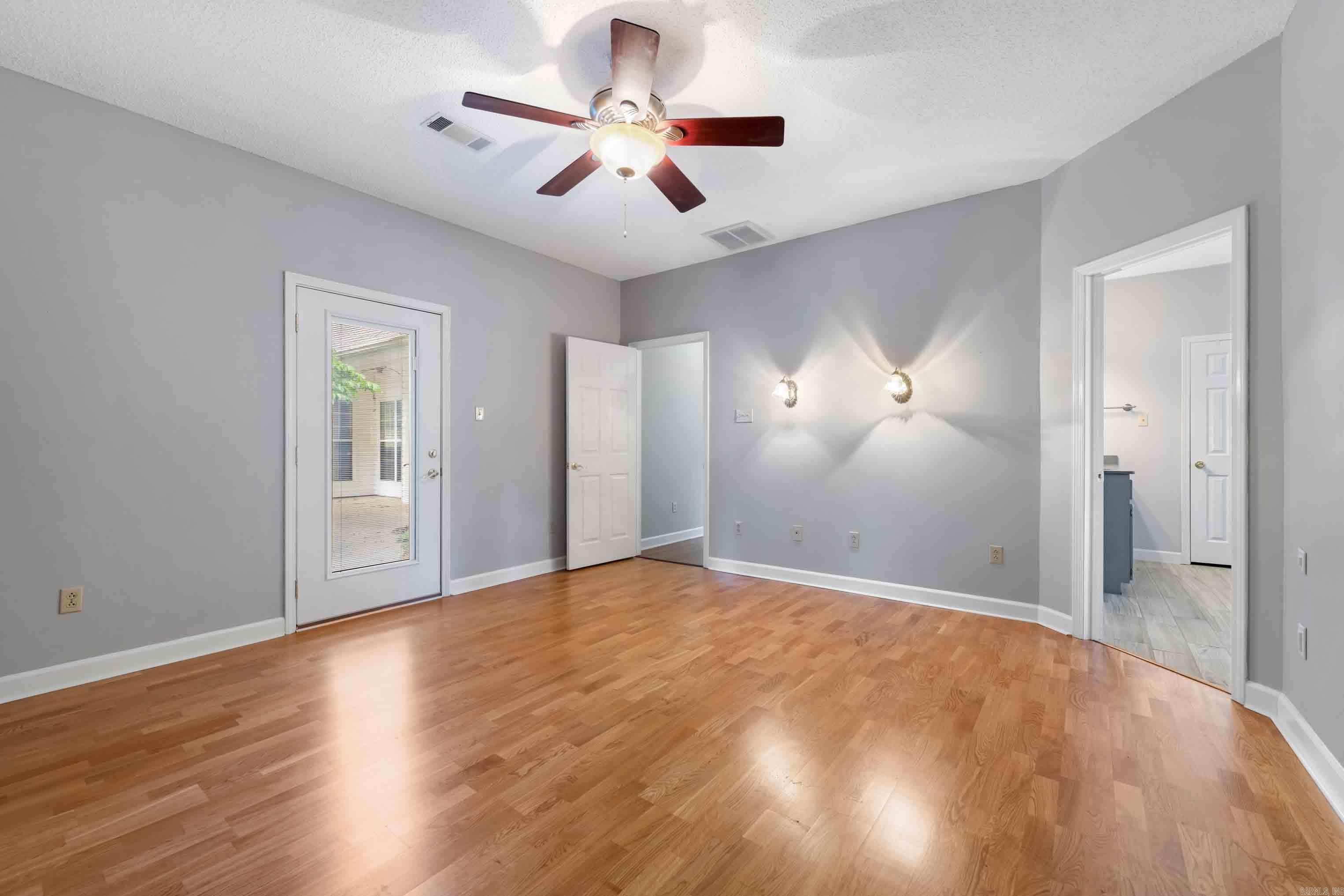 2 Plantation Drive East  Heber Springs, AR